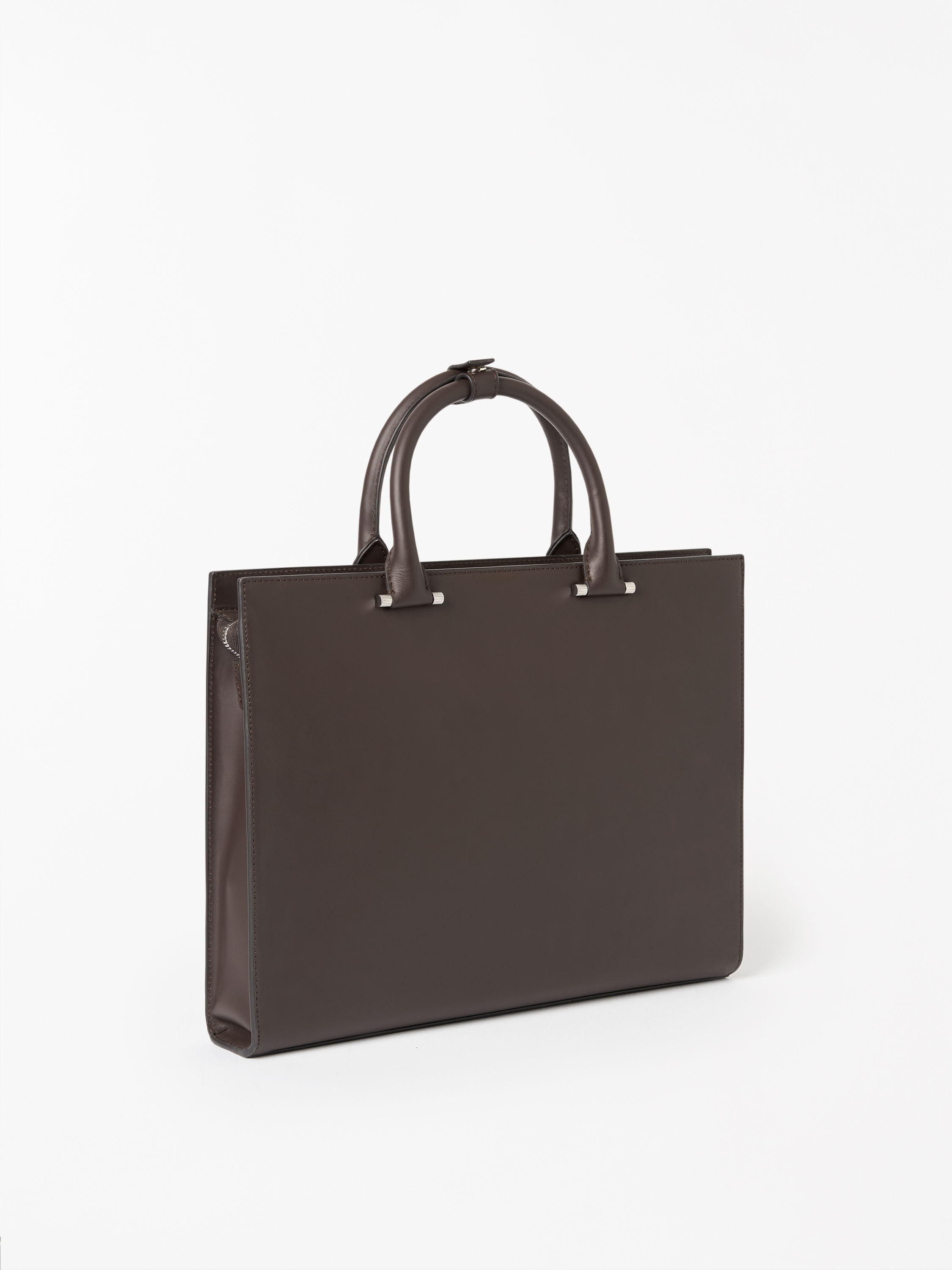 Valise S  Leather Office Bag