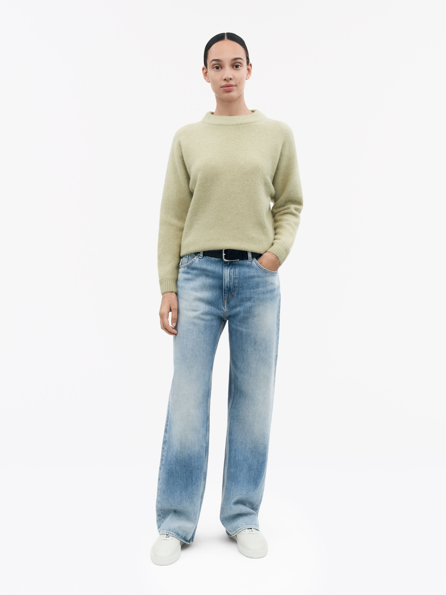 Gwynn Sweater