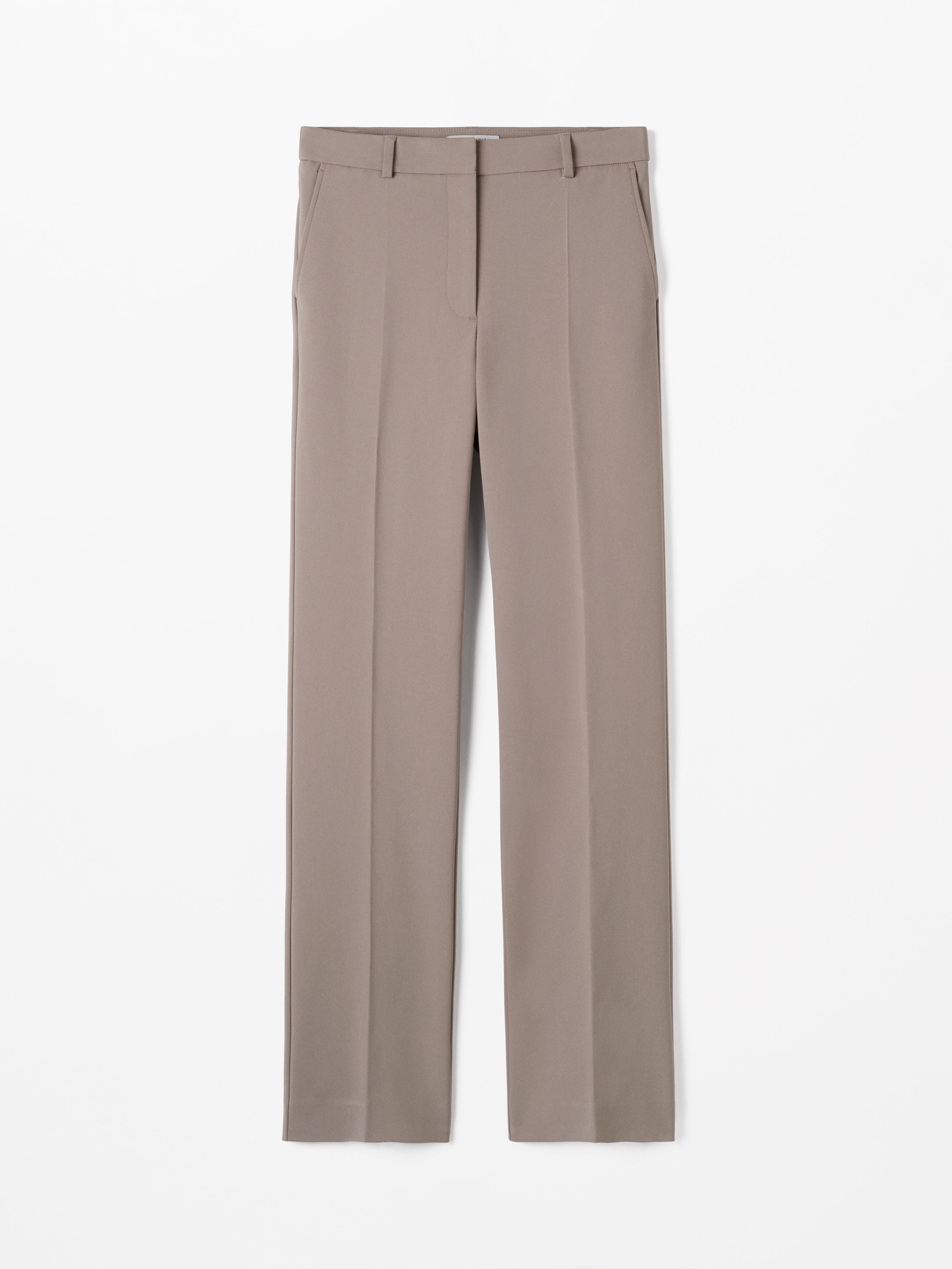 Noowa Trousers