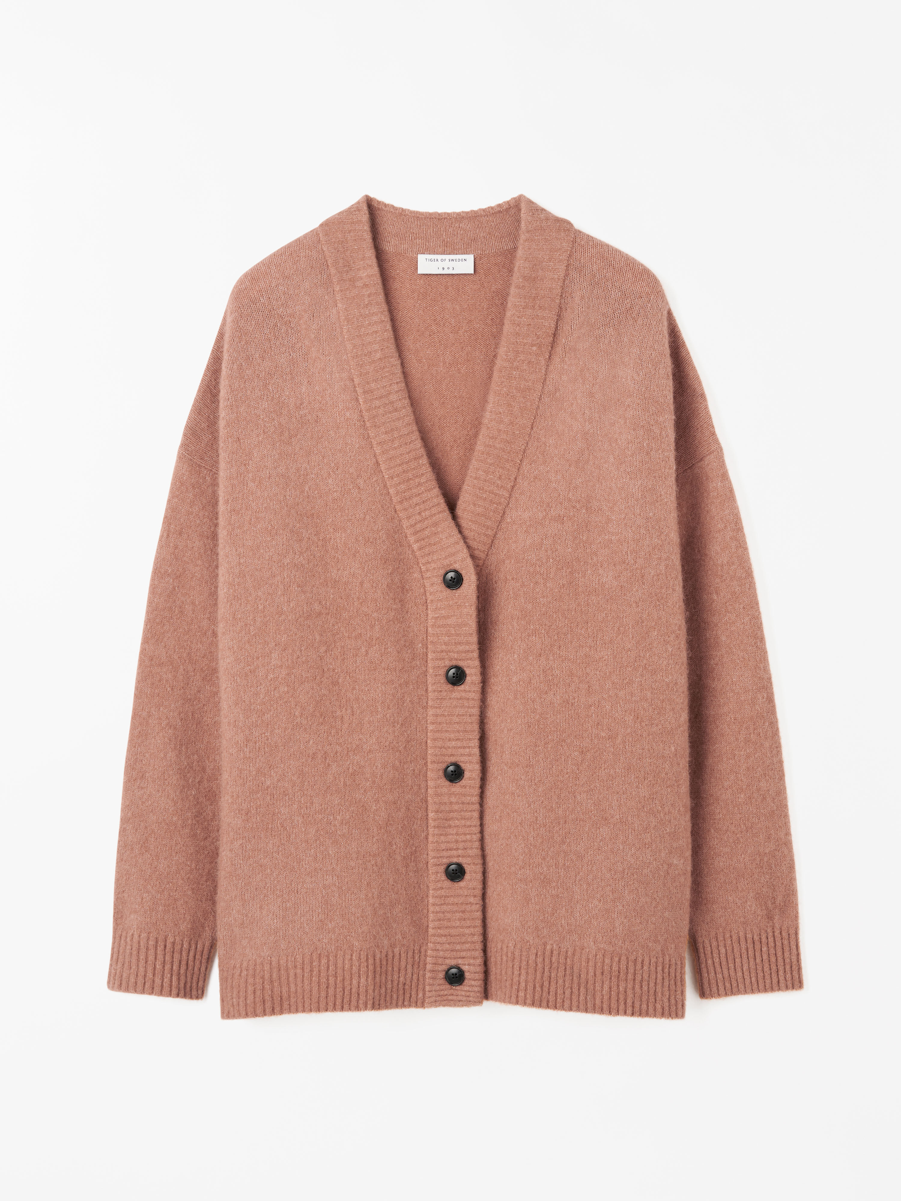 Cardigan tiger of sweden online