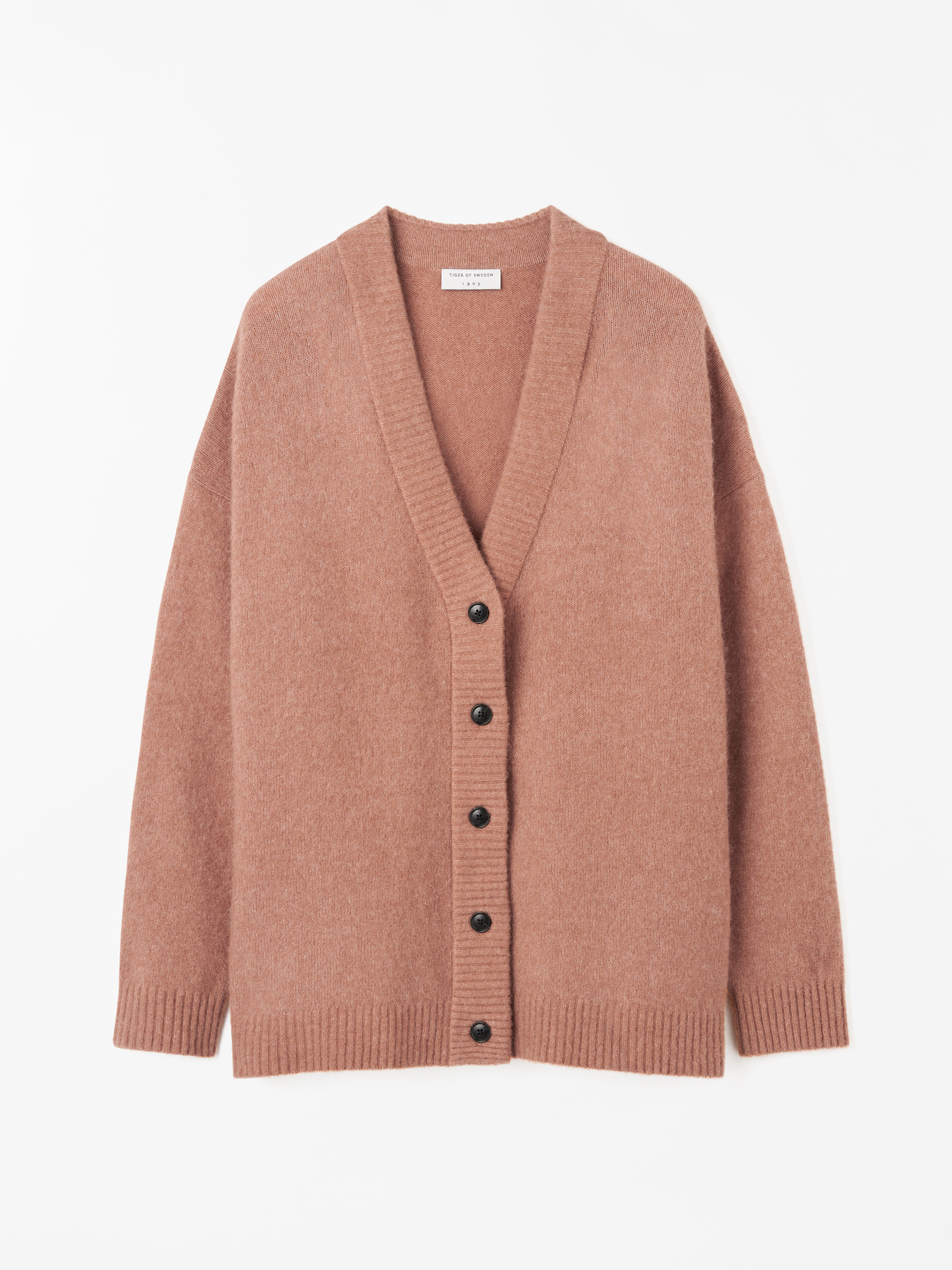 Ilaria Cardigan