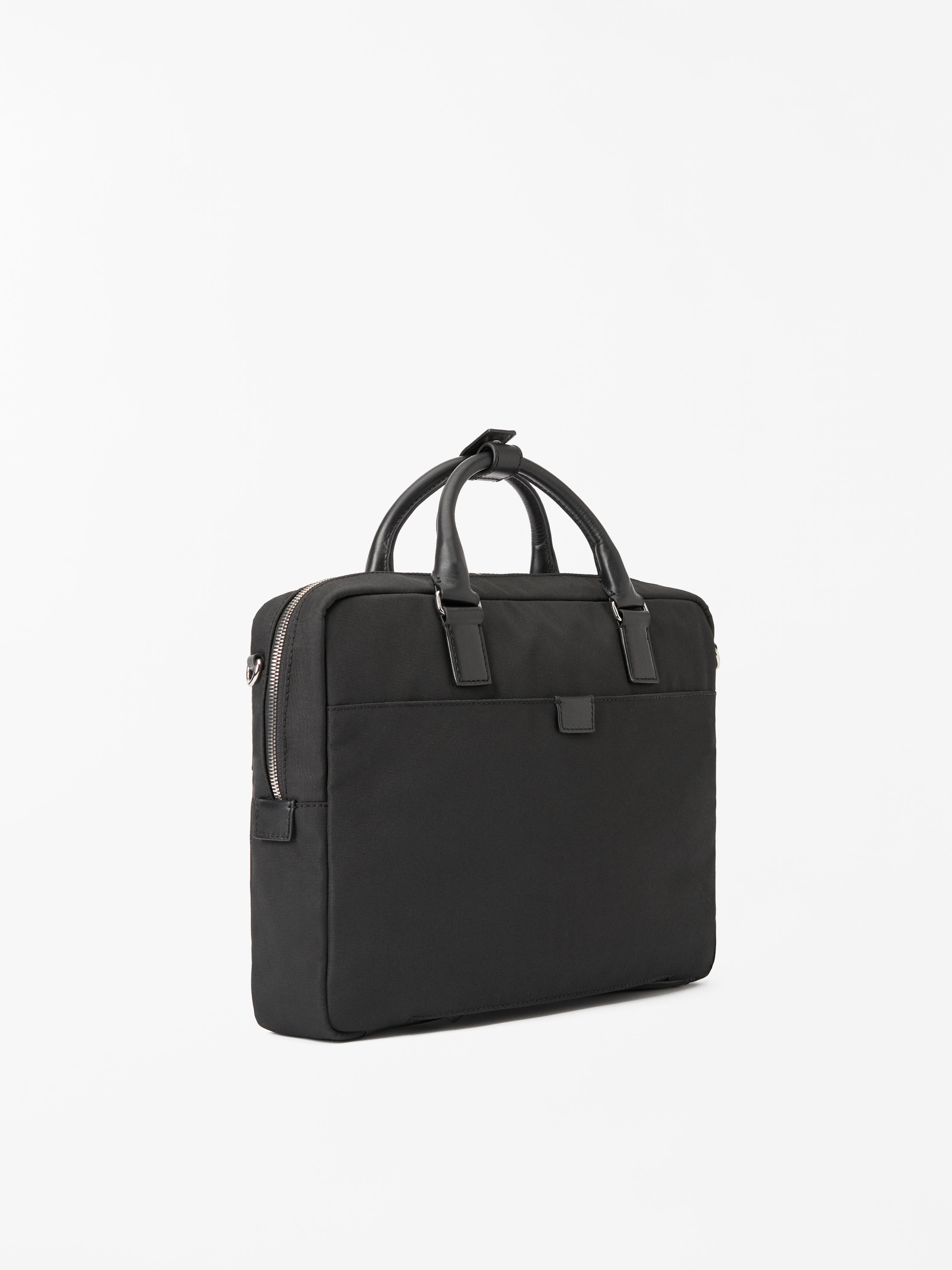 Barrangan Briefcase