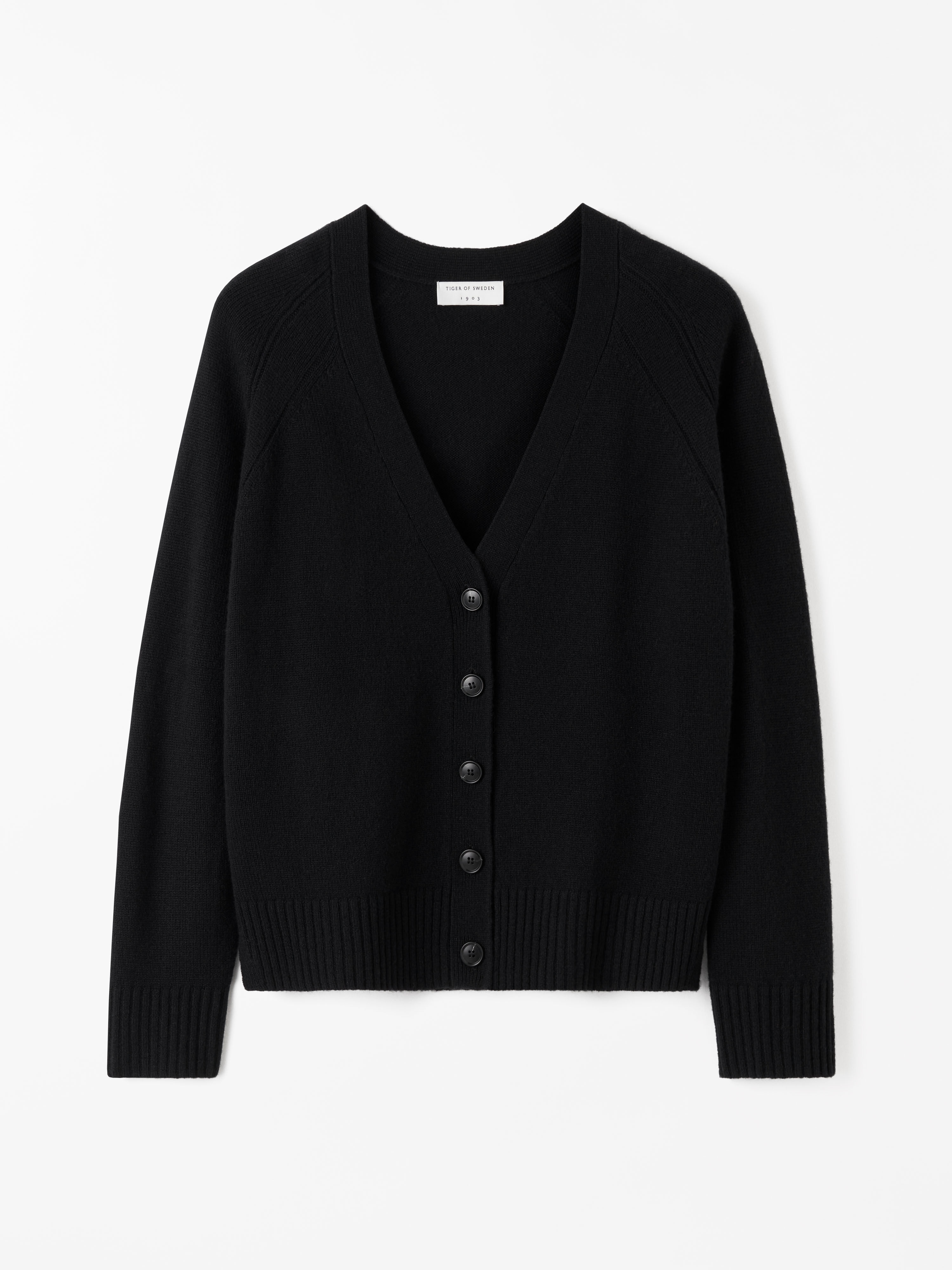 Ekat Cardigan Tiger Of Sweden