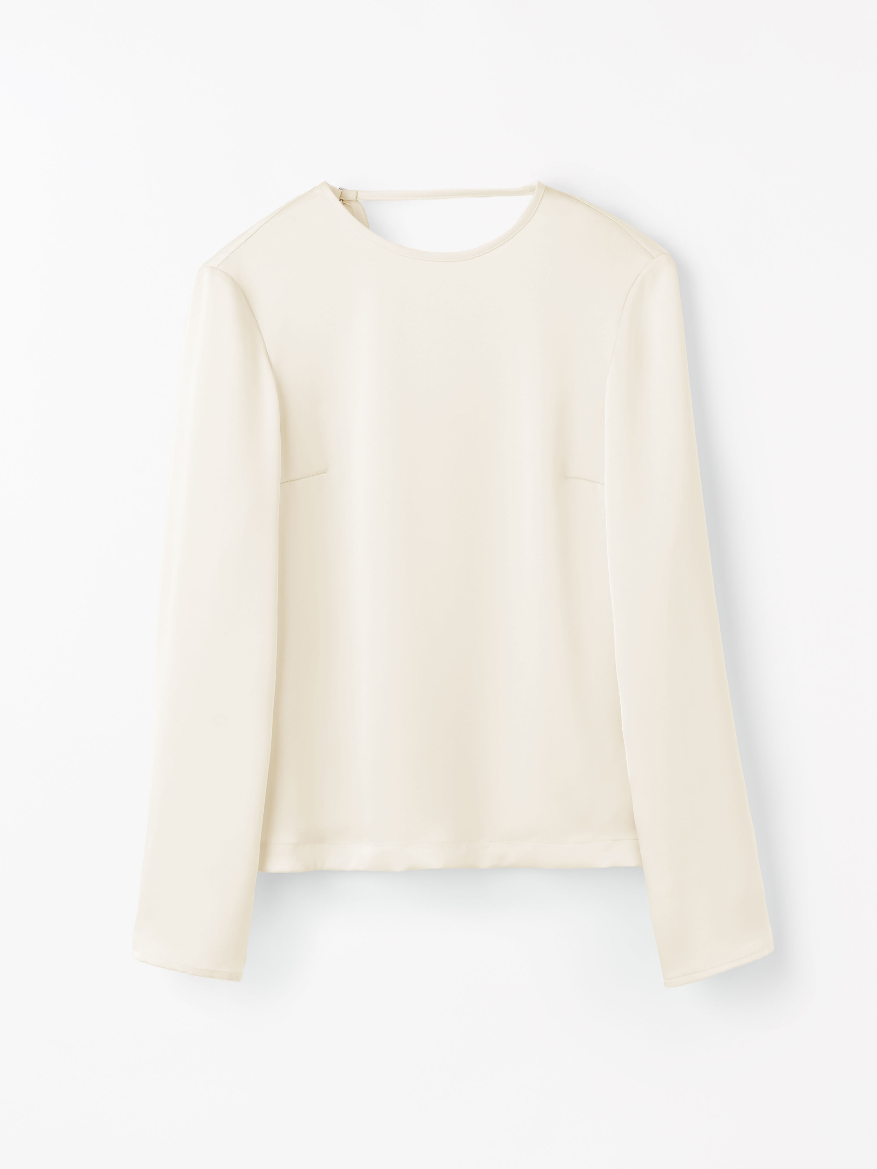 Amalia Twill-Hemd