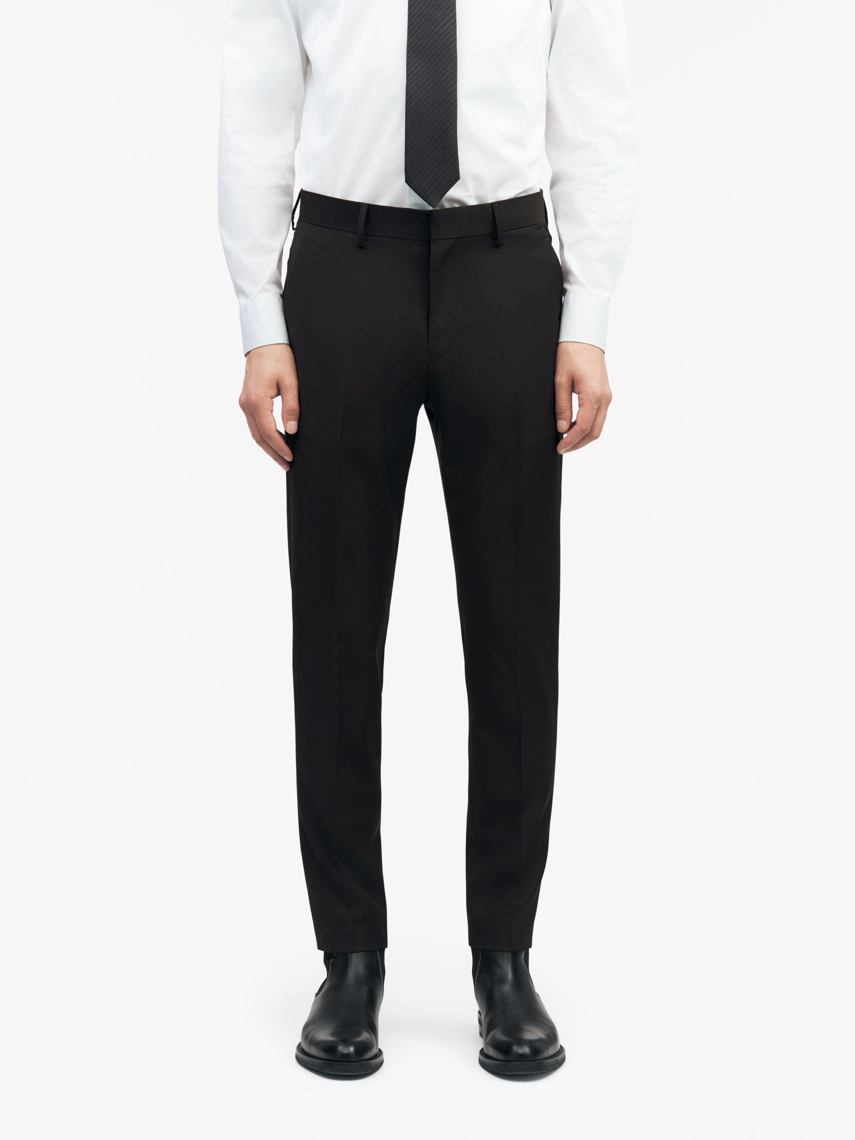 Tenuta Trousers