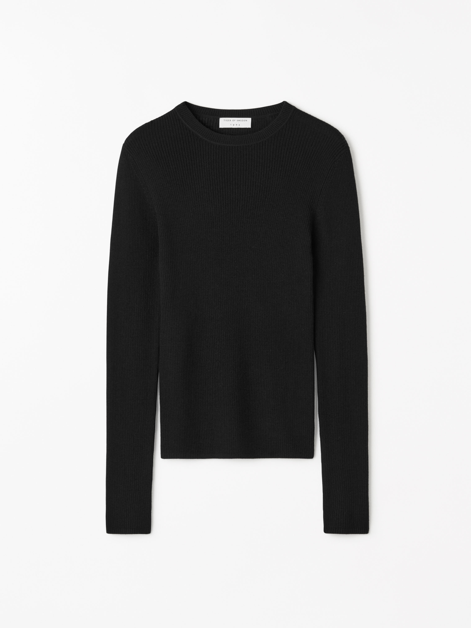 Ovie RWS Merino Pullover