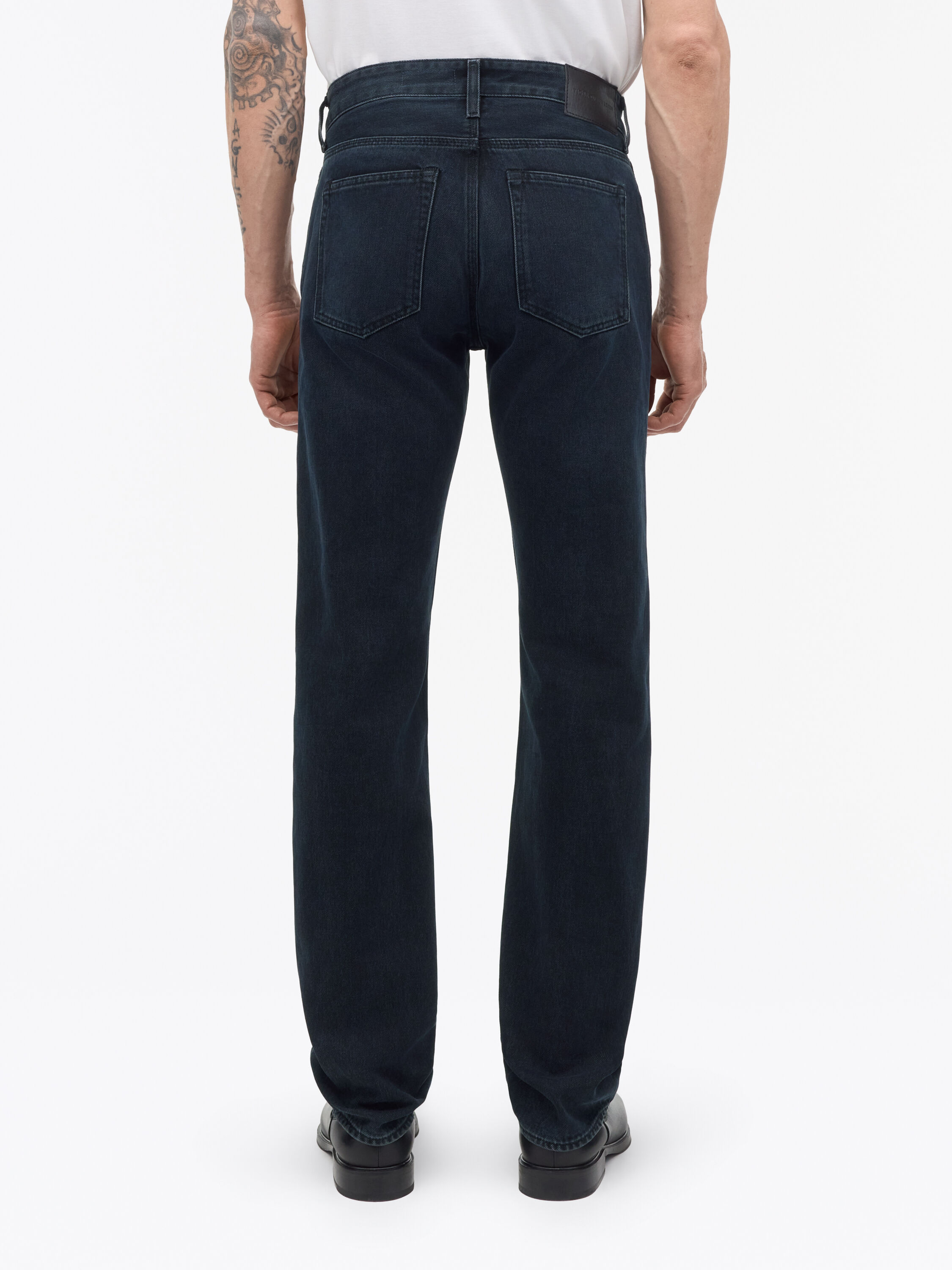 Kit Terrain Regular-Fit Jeans