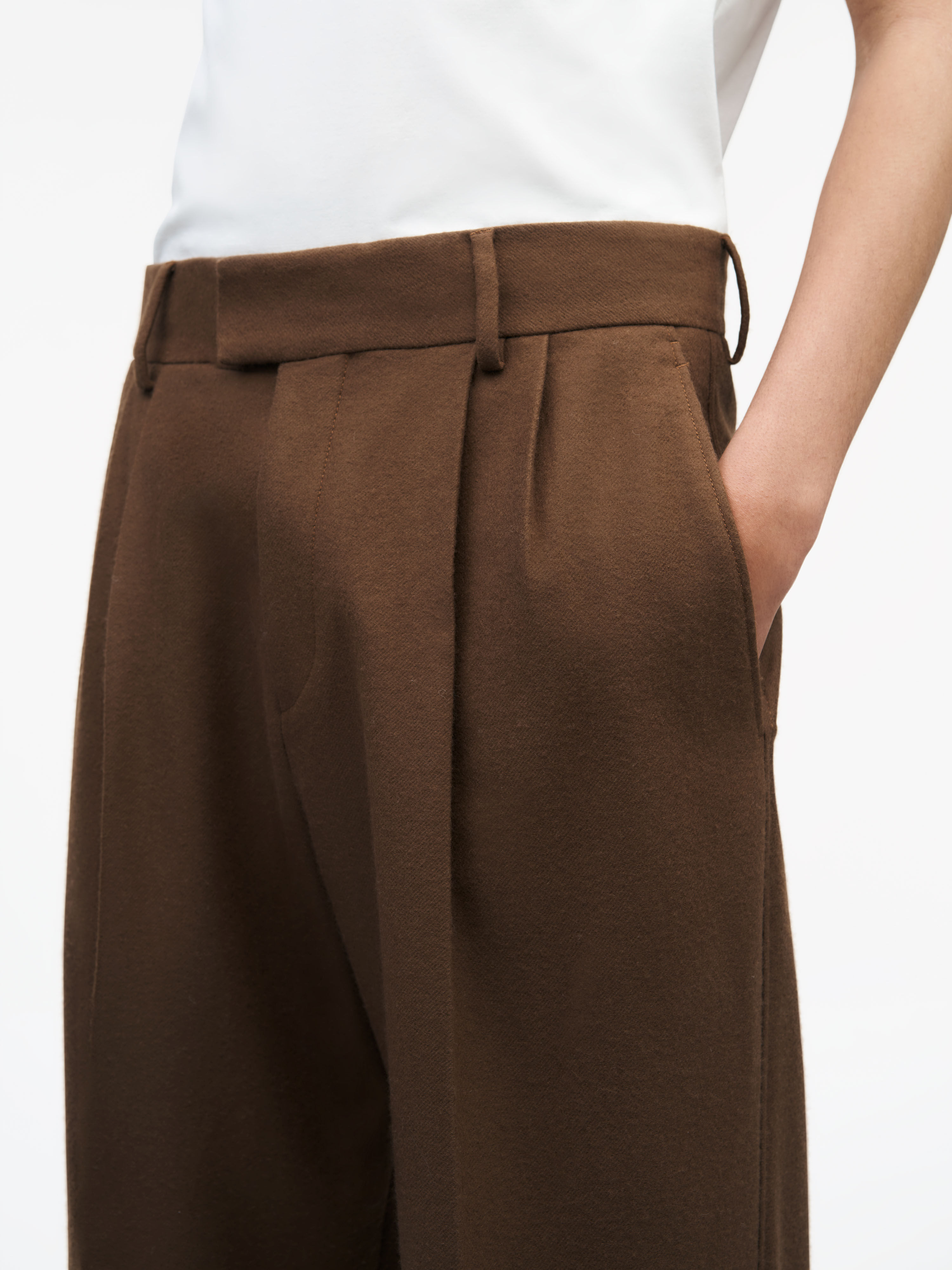Tatum Trousers