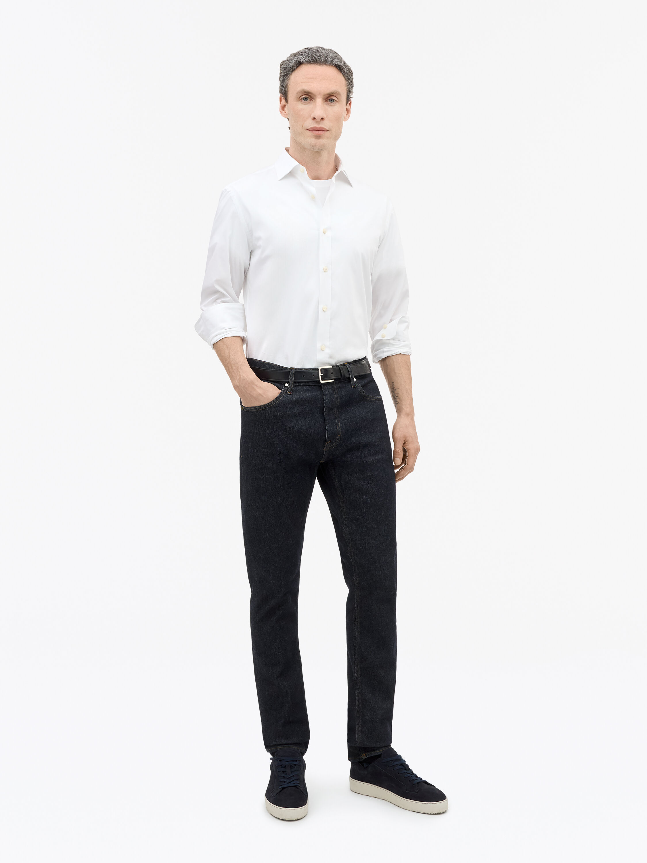 Pistolero Slim-Fit Jeans