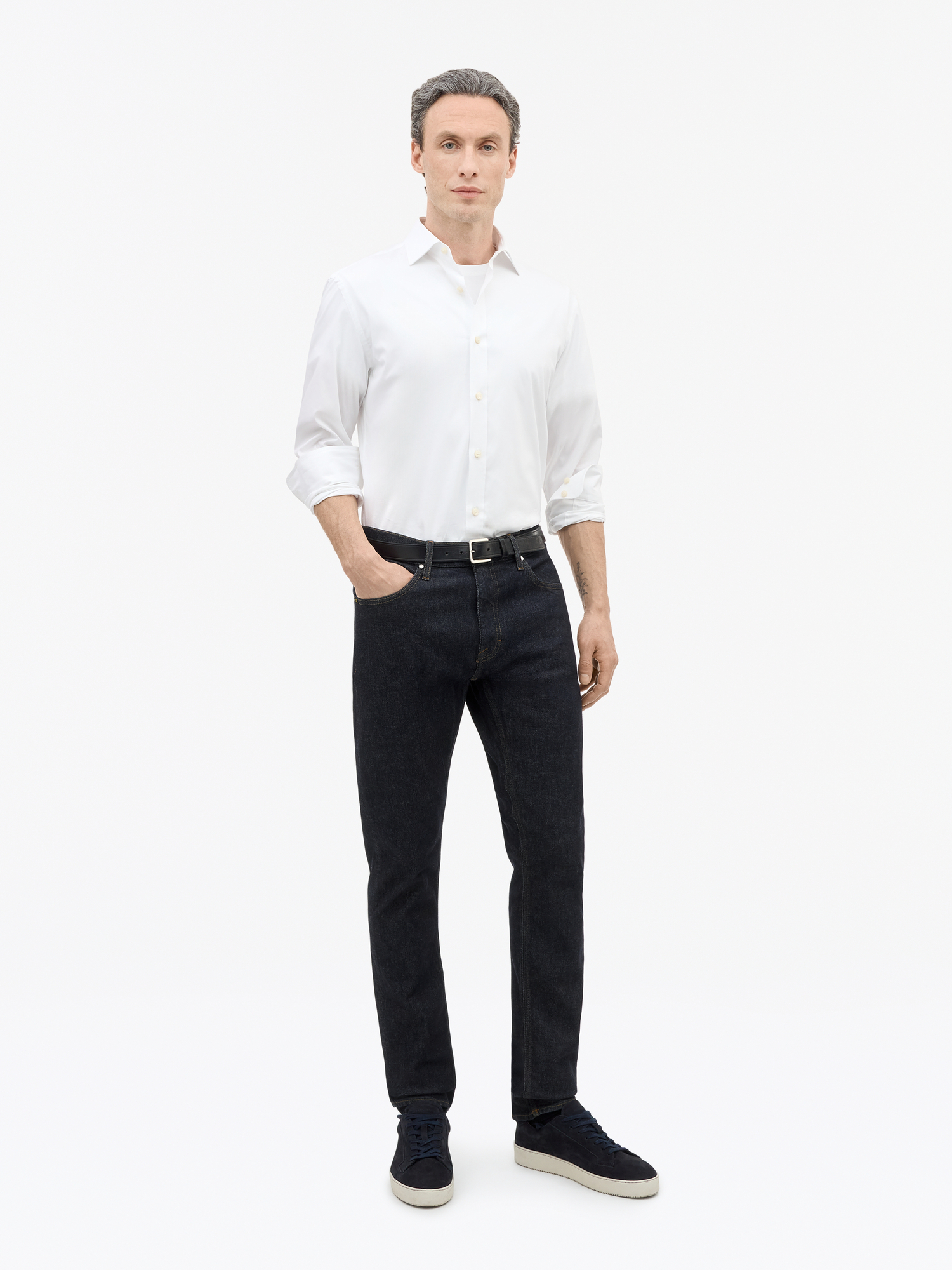 Pistolero Slim-Fit Jeans