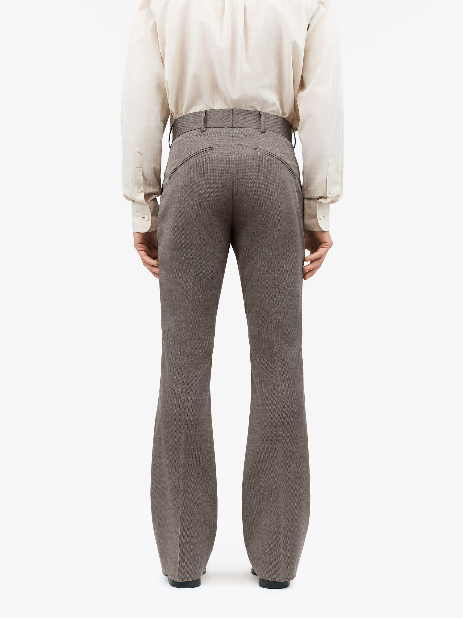 Trae Trousers