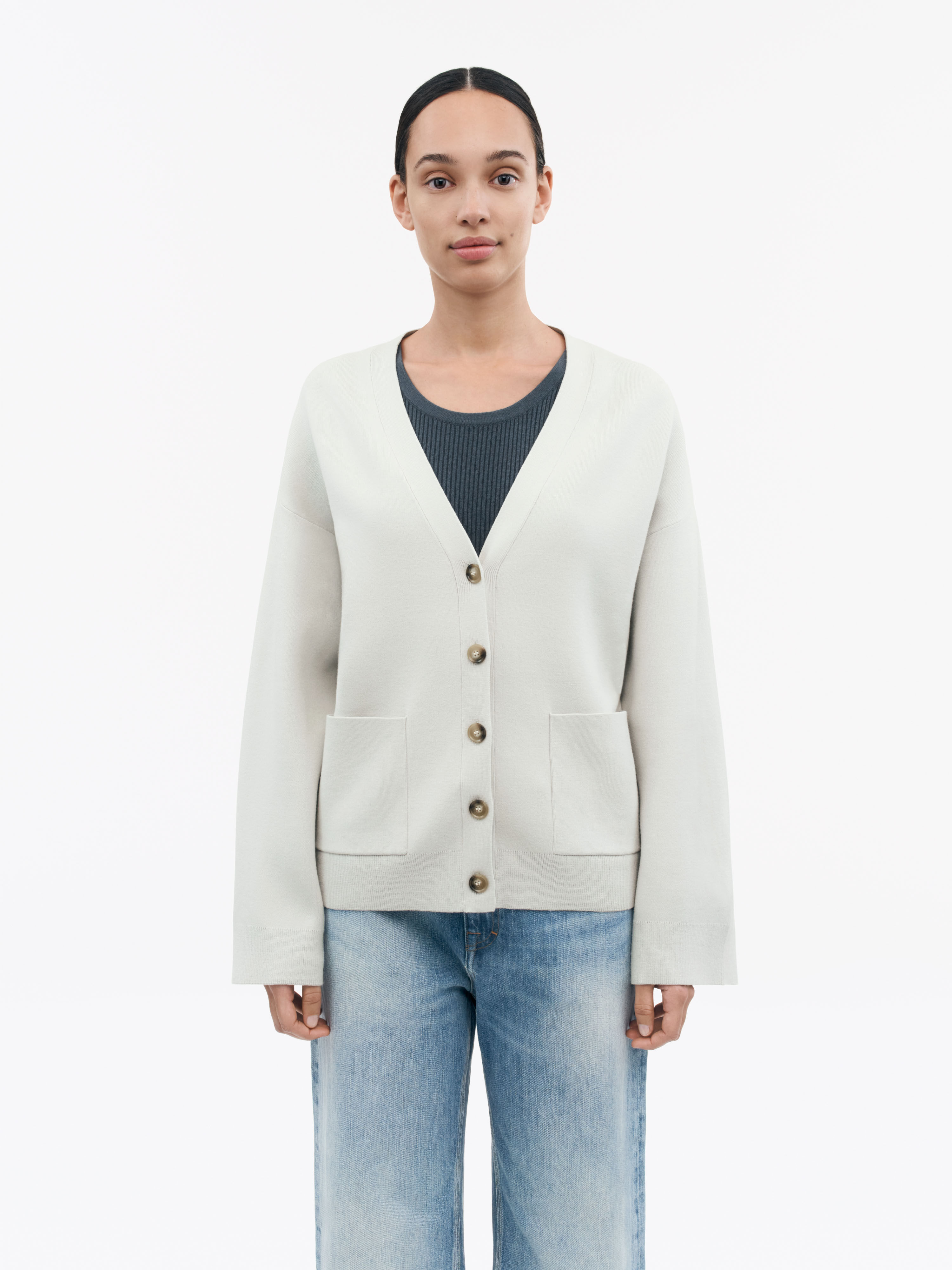 Silvyiya Cardigan