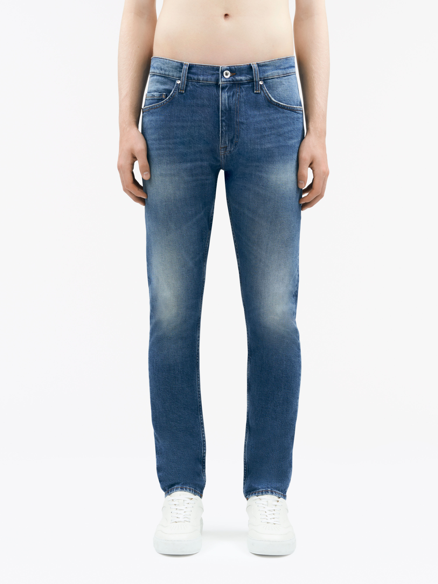 Pistolero Jeans