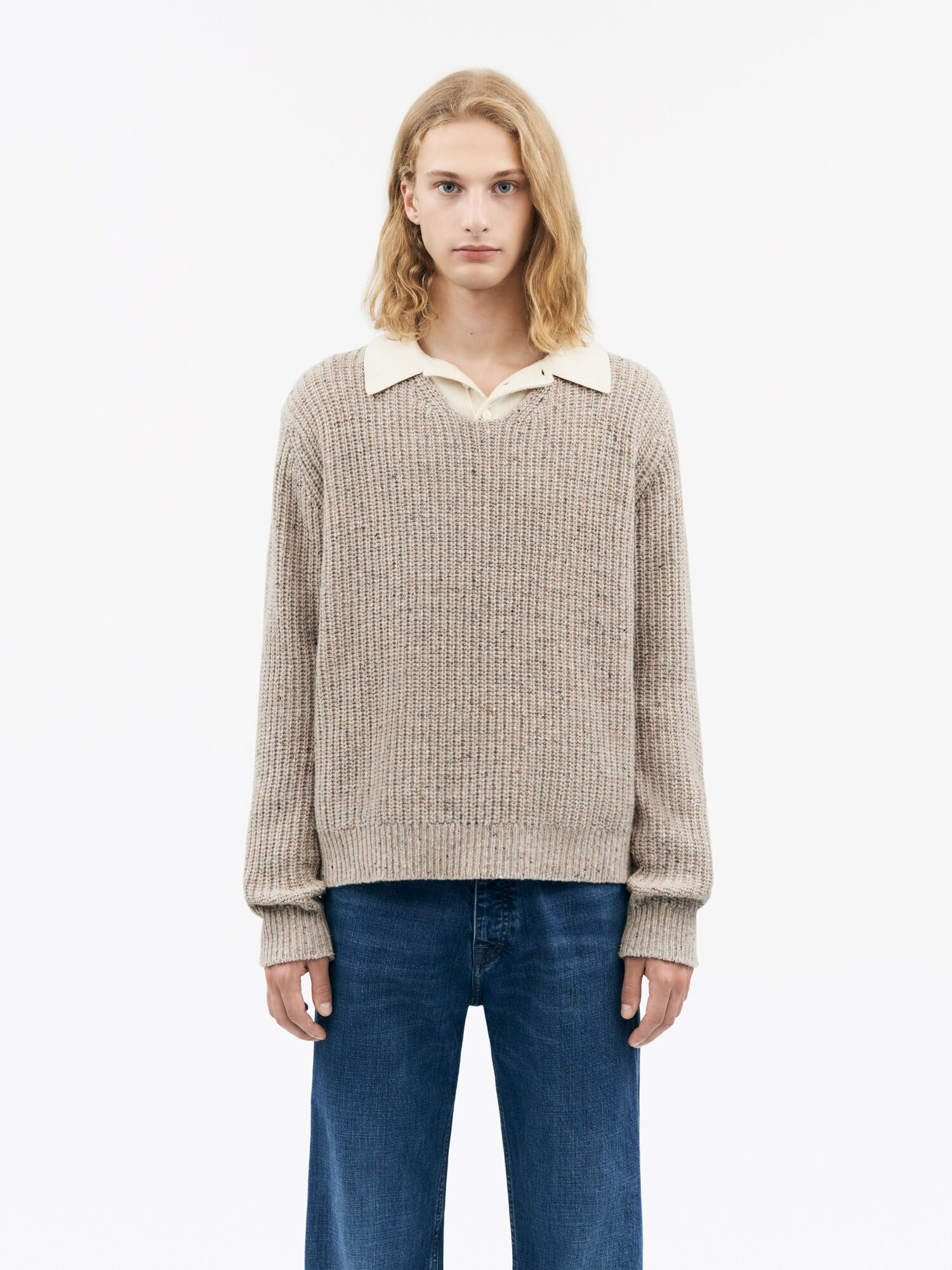 Karson RWS Sweater