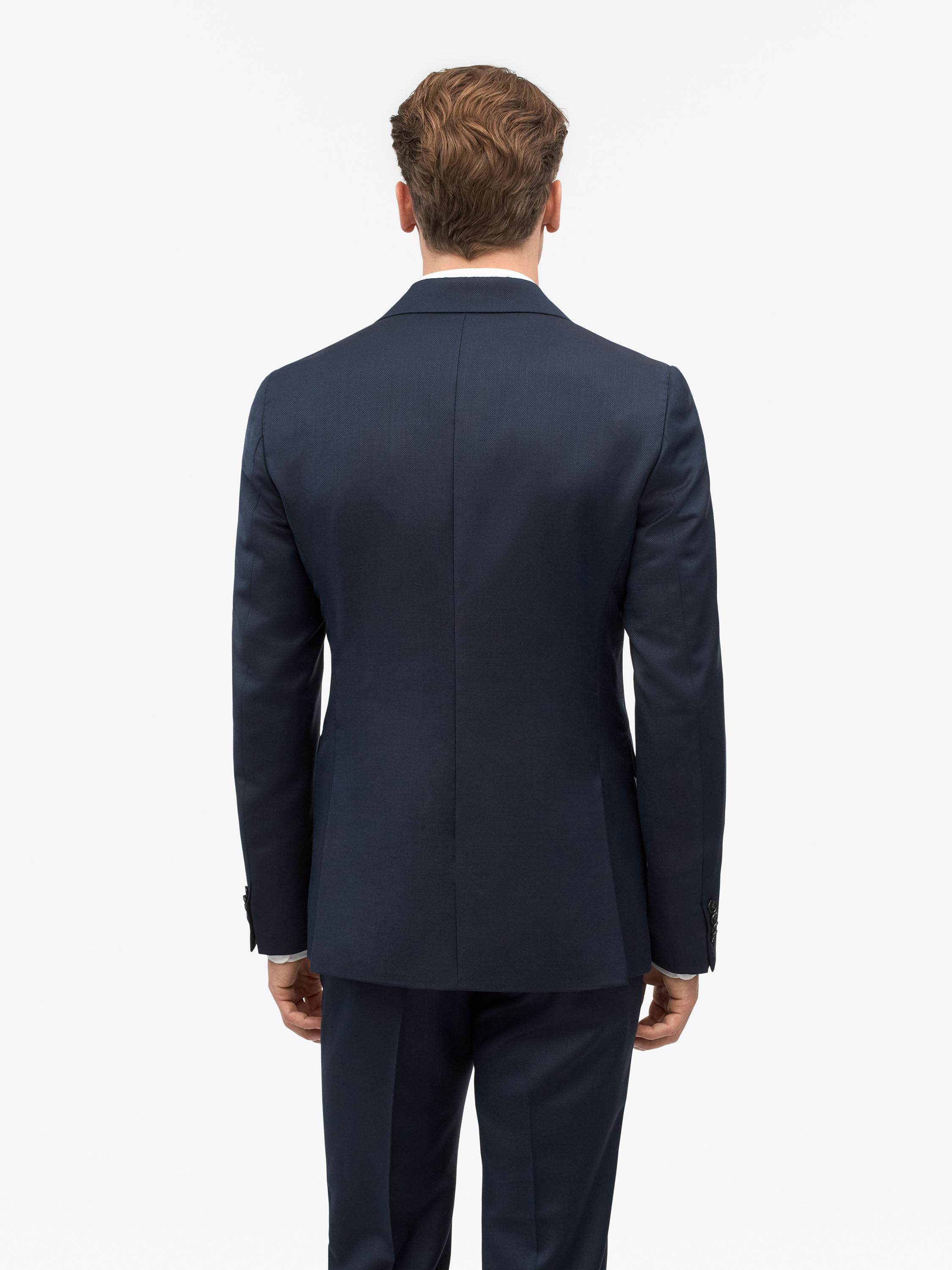 Ease Slim-Fit Jacket