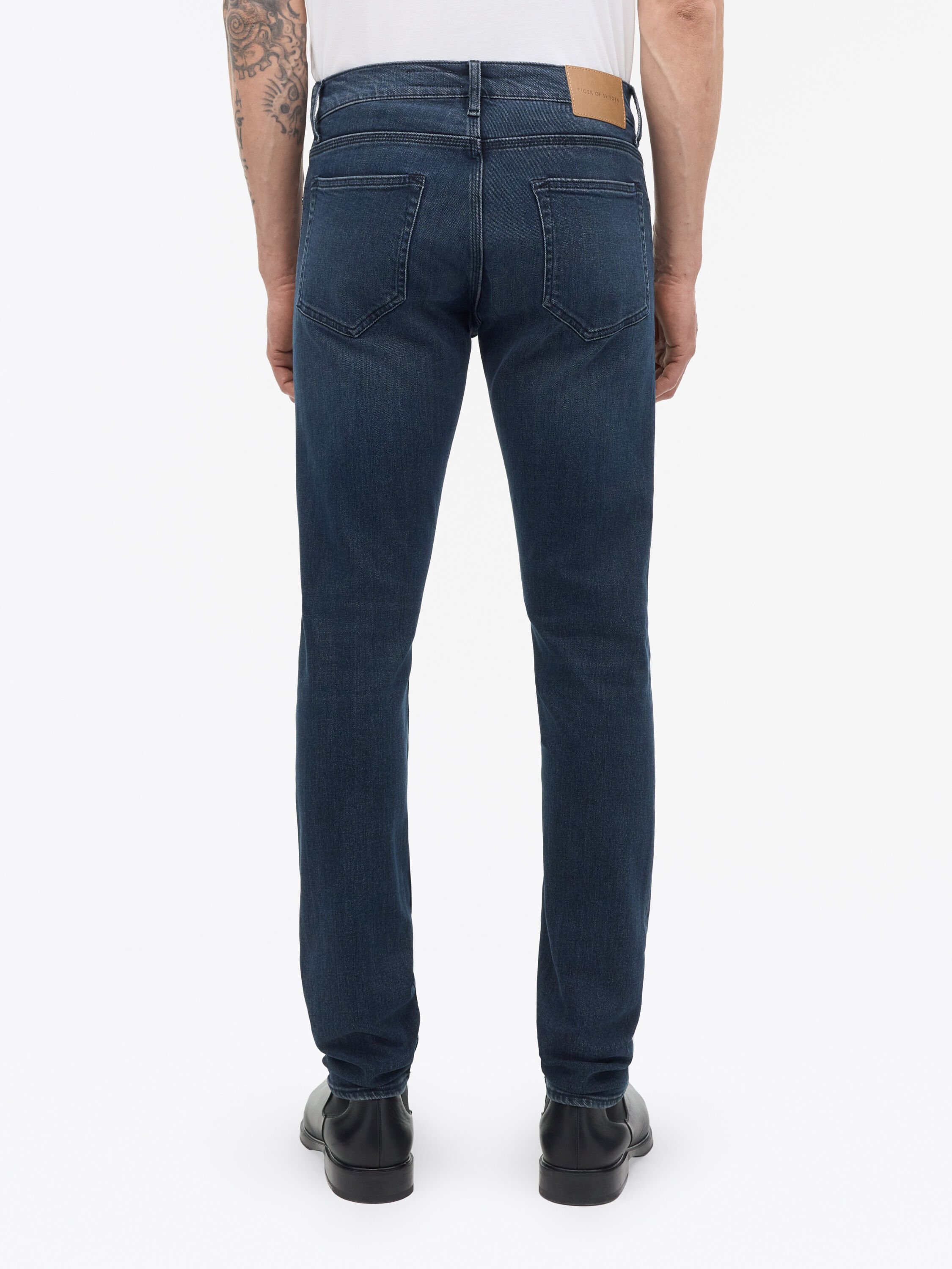 Pistolero Shore Slim-Fit Jeans
