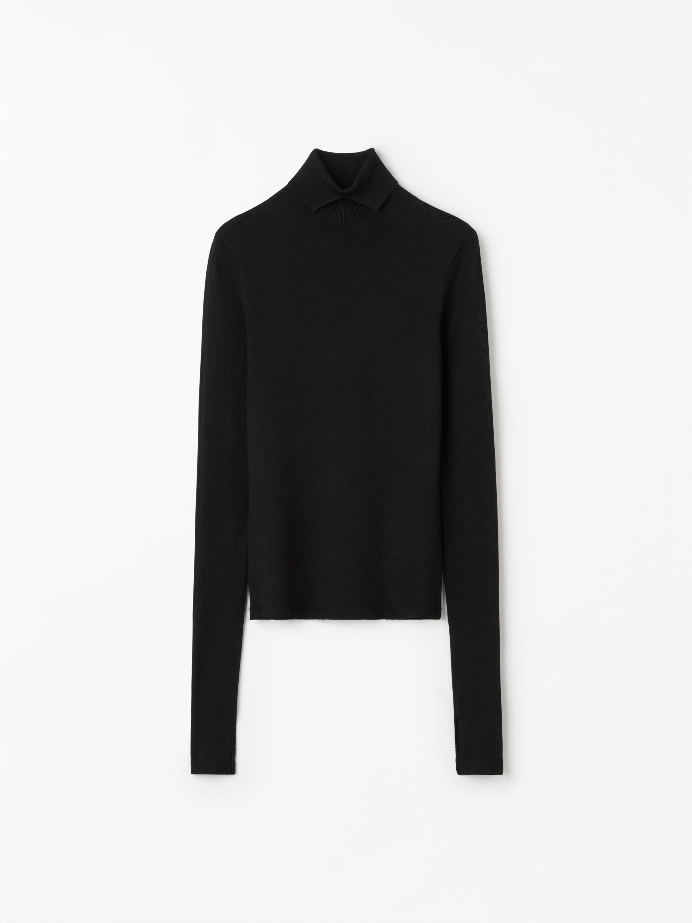 Aminha Merino Pullover