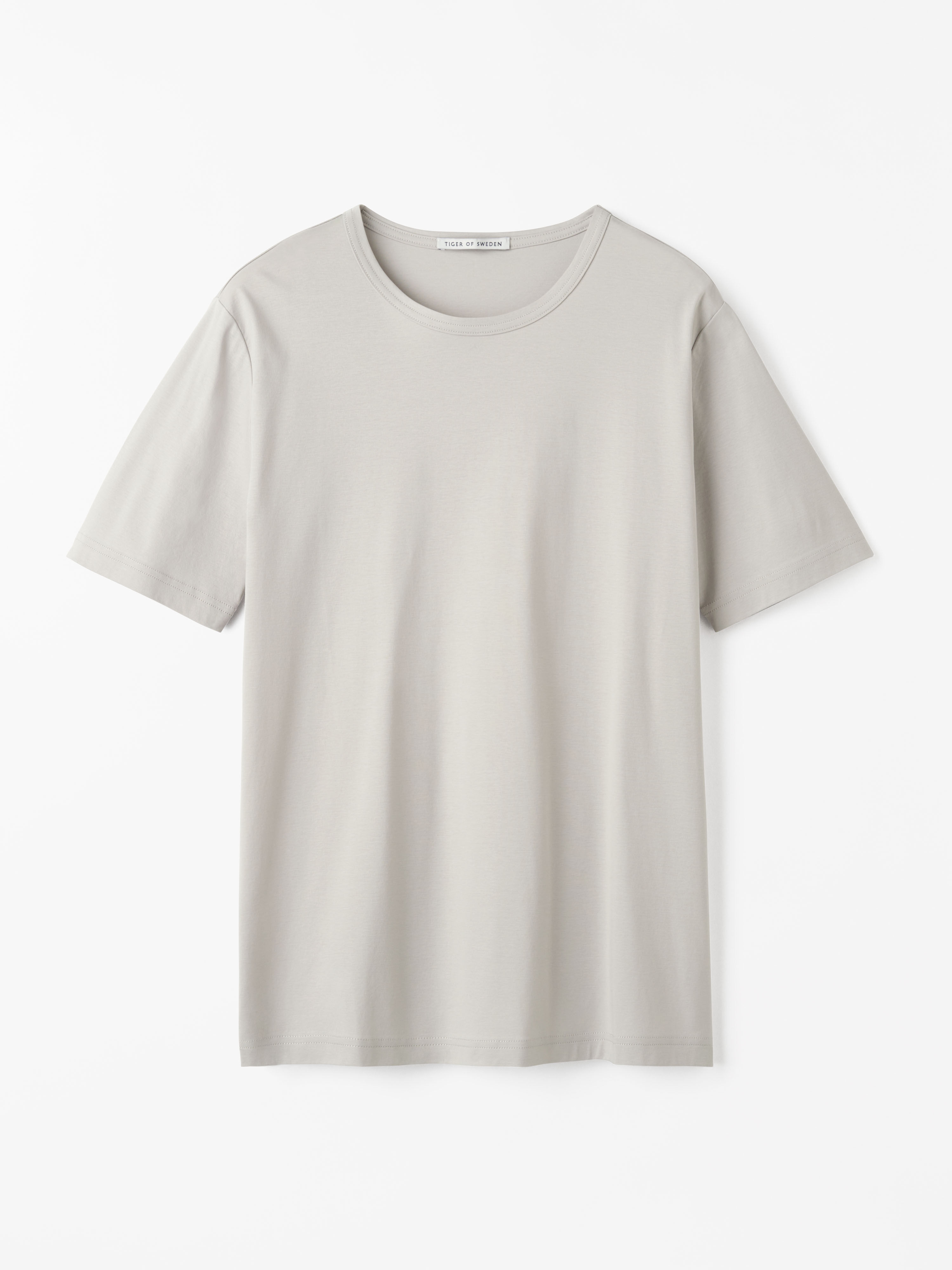 Olaf Slim Fit Cotton T-Shirt