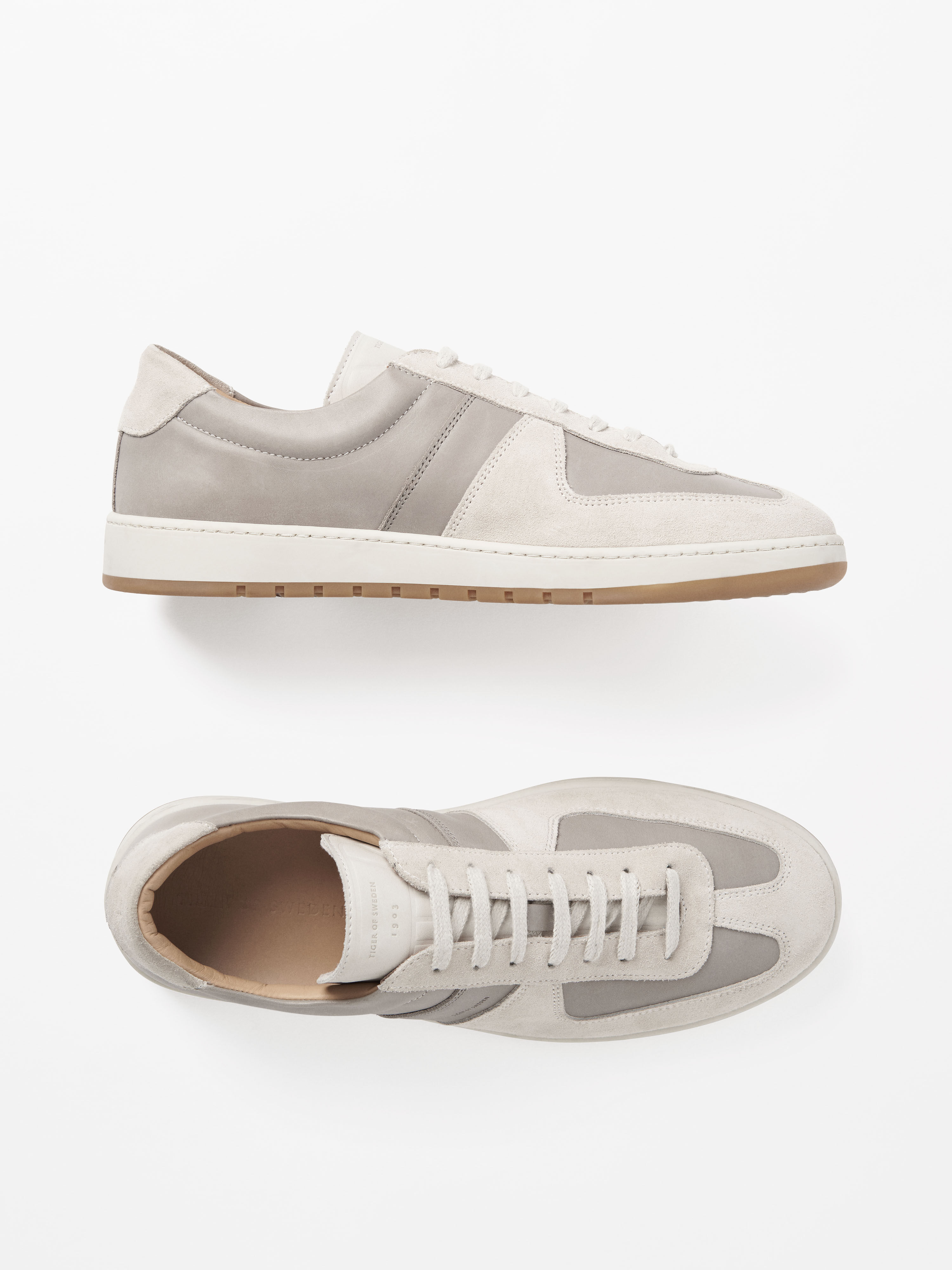 Bellicu Sneakers | Tiger Of Sweden