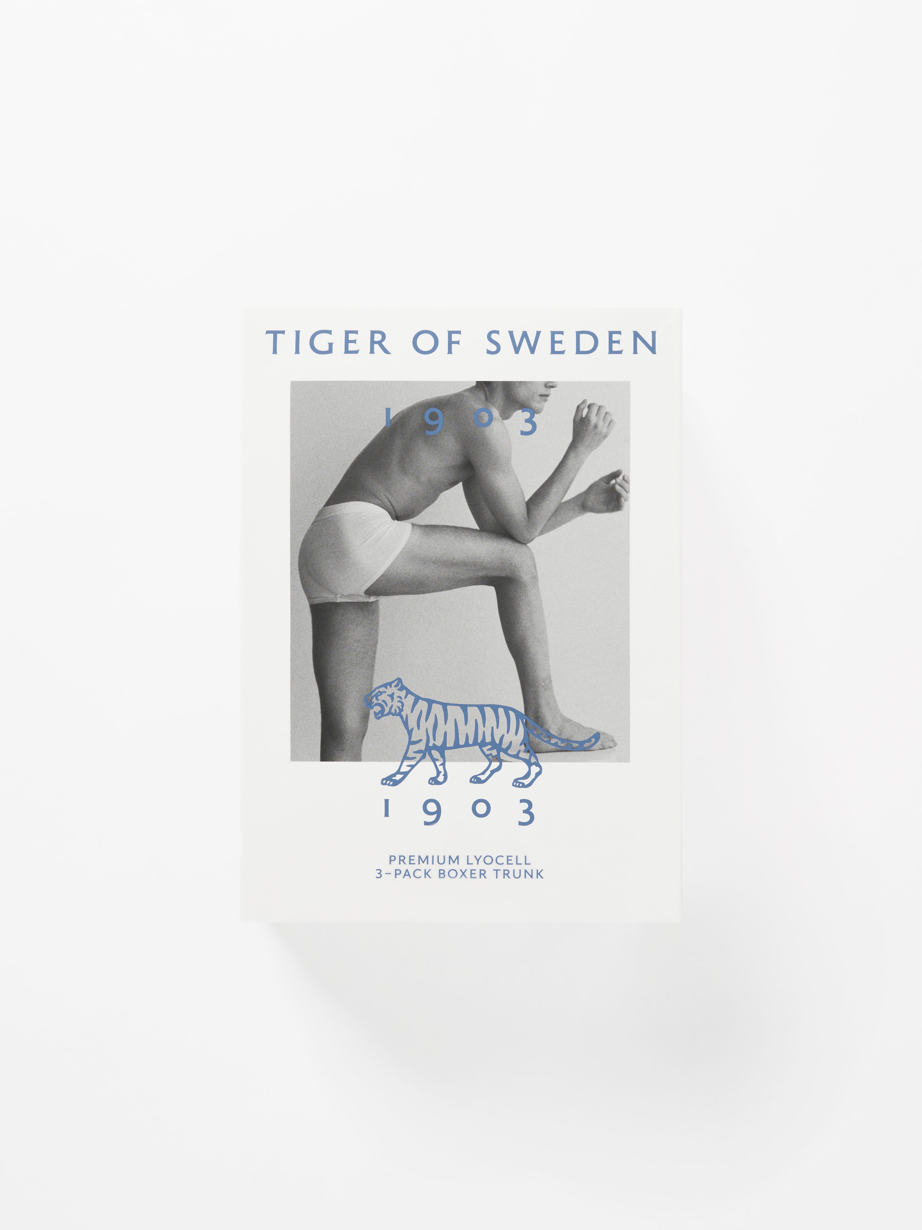 Boxers Bragehi 3-Pack