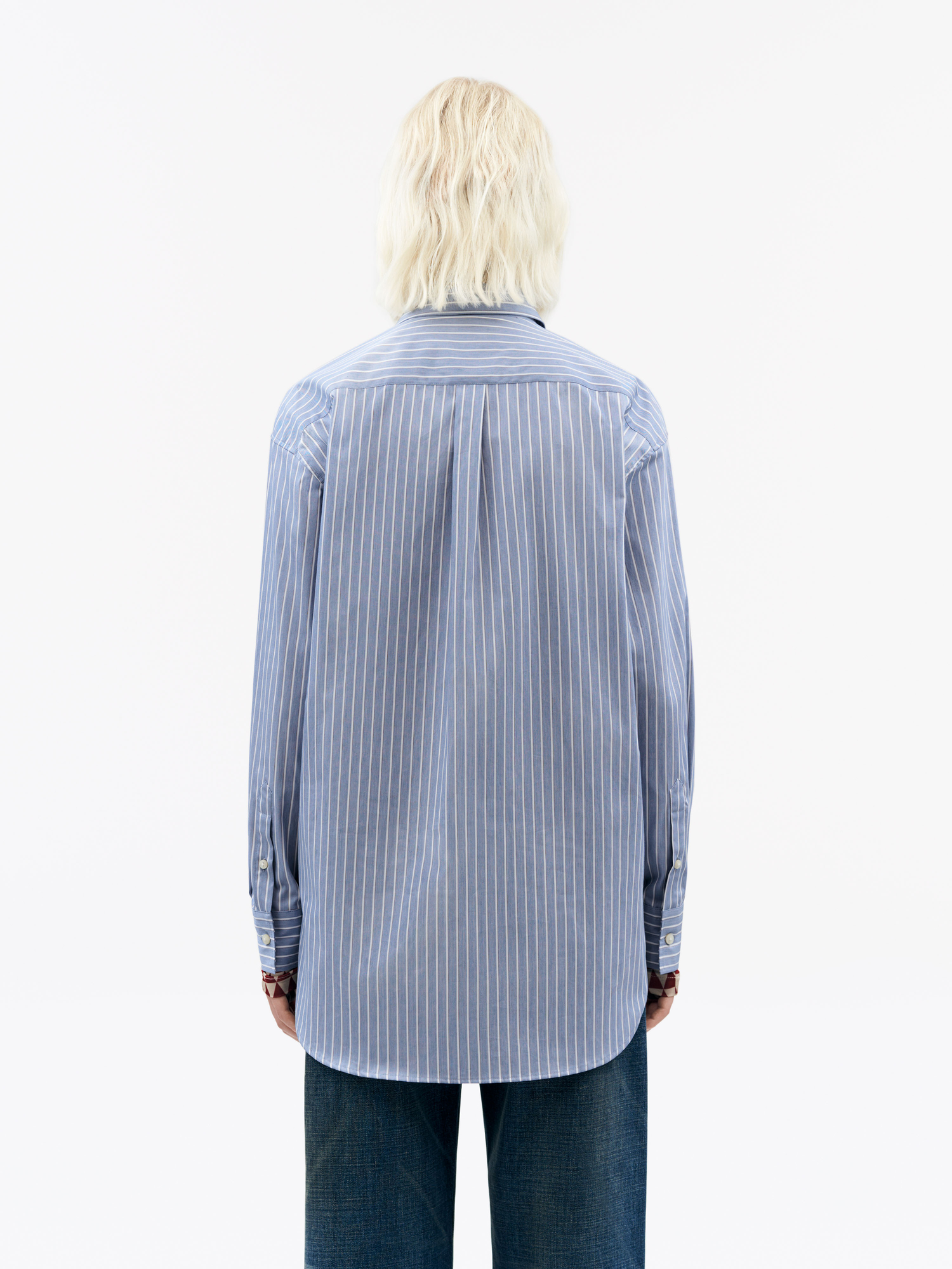 Chemise Corinne
