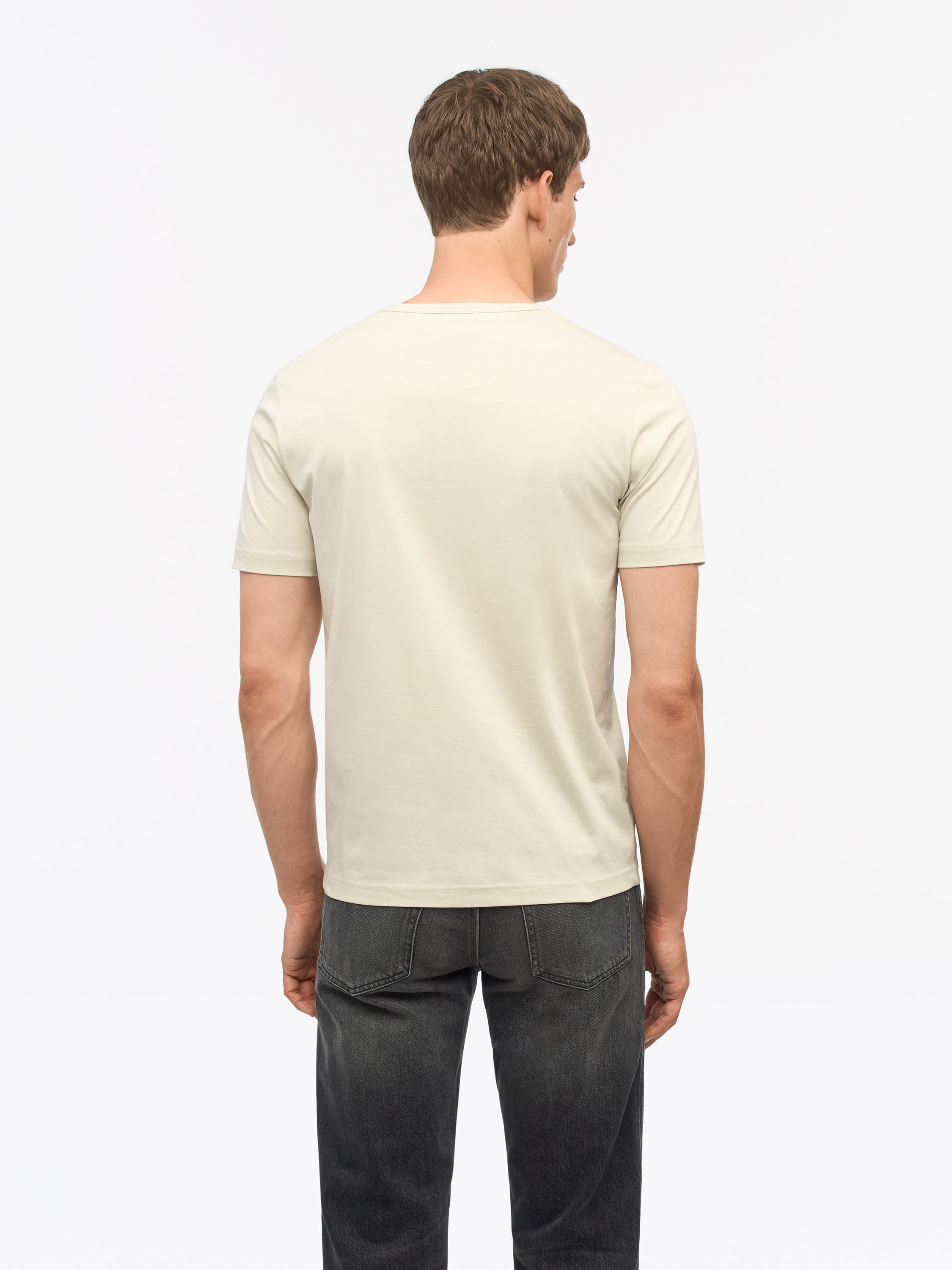 Olaf Crew-neck T-Shirt