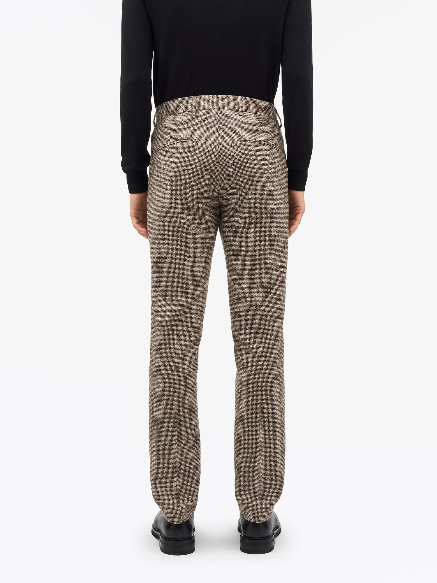 Tenuta Slim-Fit Trousers