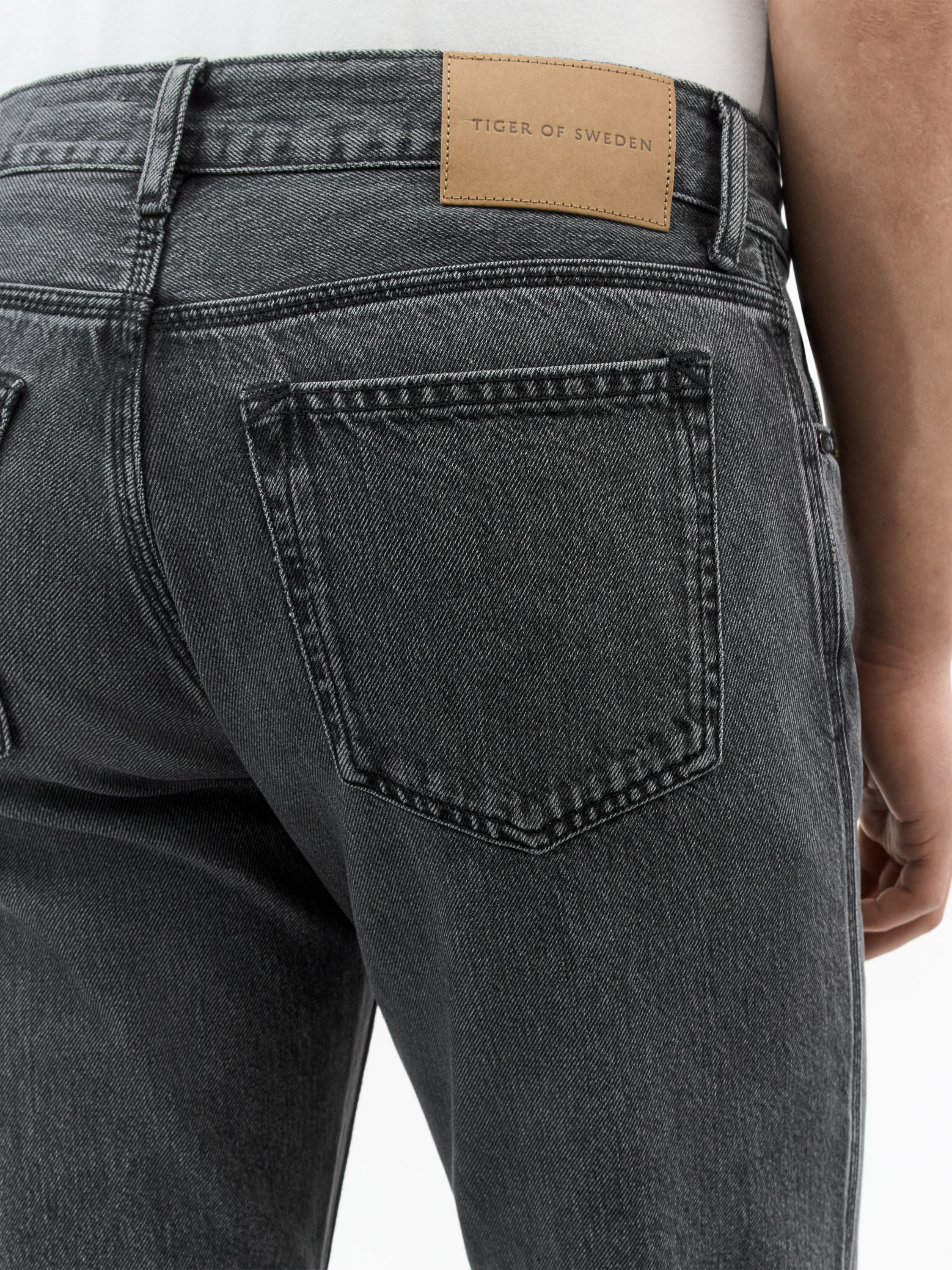 Marty Regular-Fit Jeans