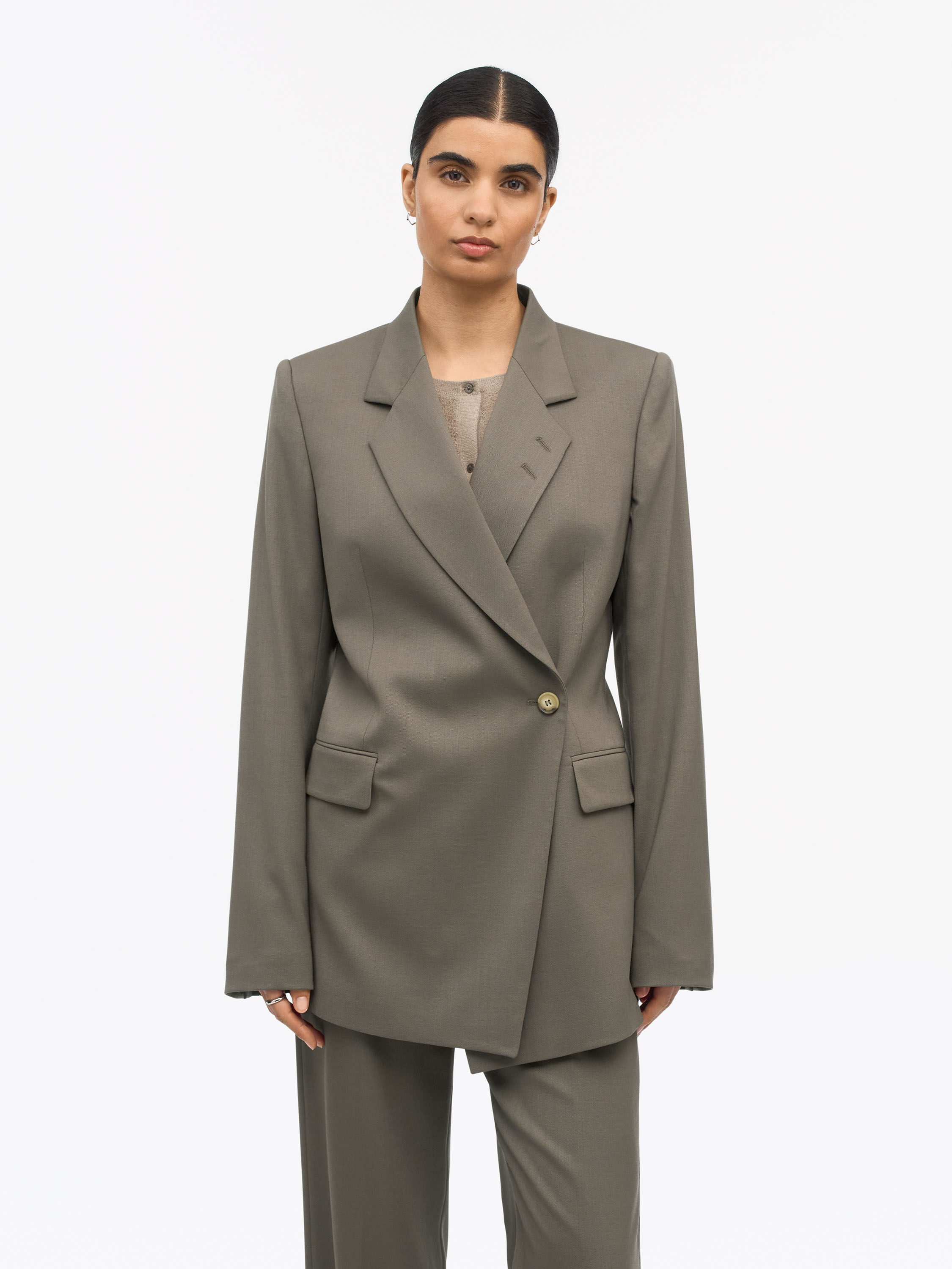 Veste Ample Eliwiraa