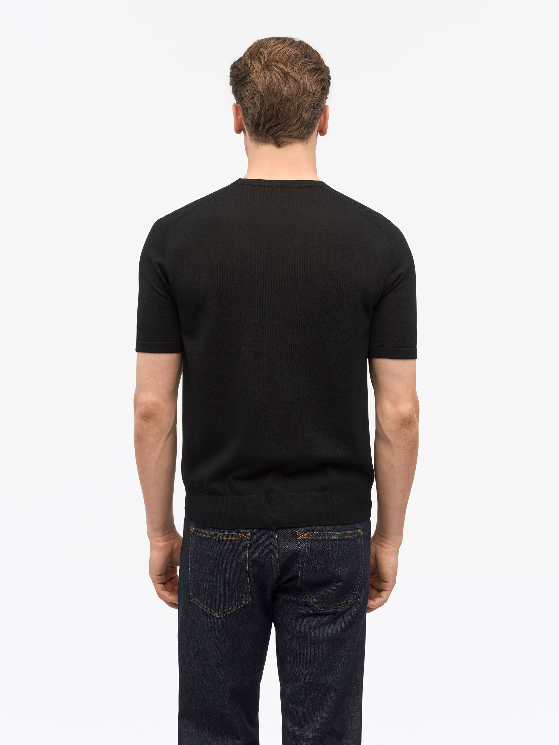 Connor RWS Merino T-Shirt