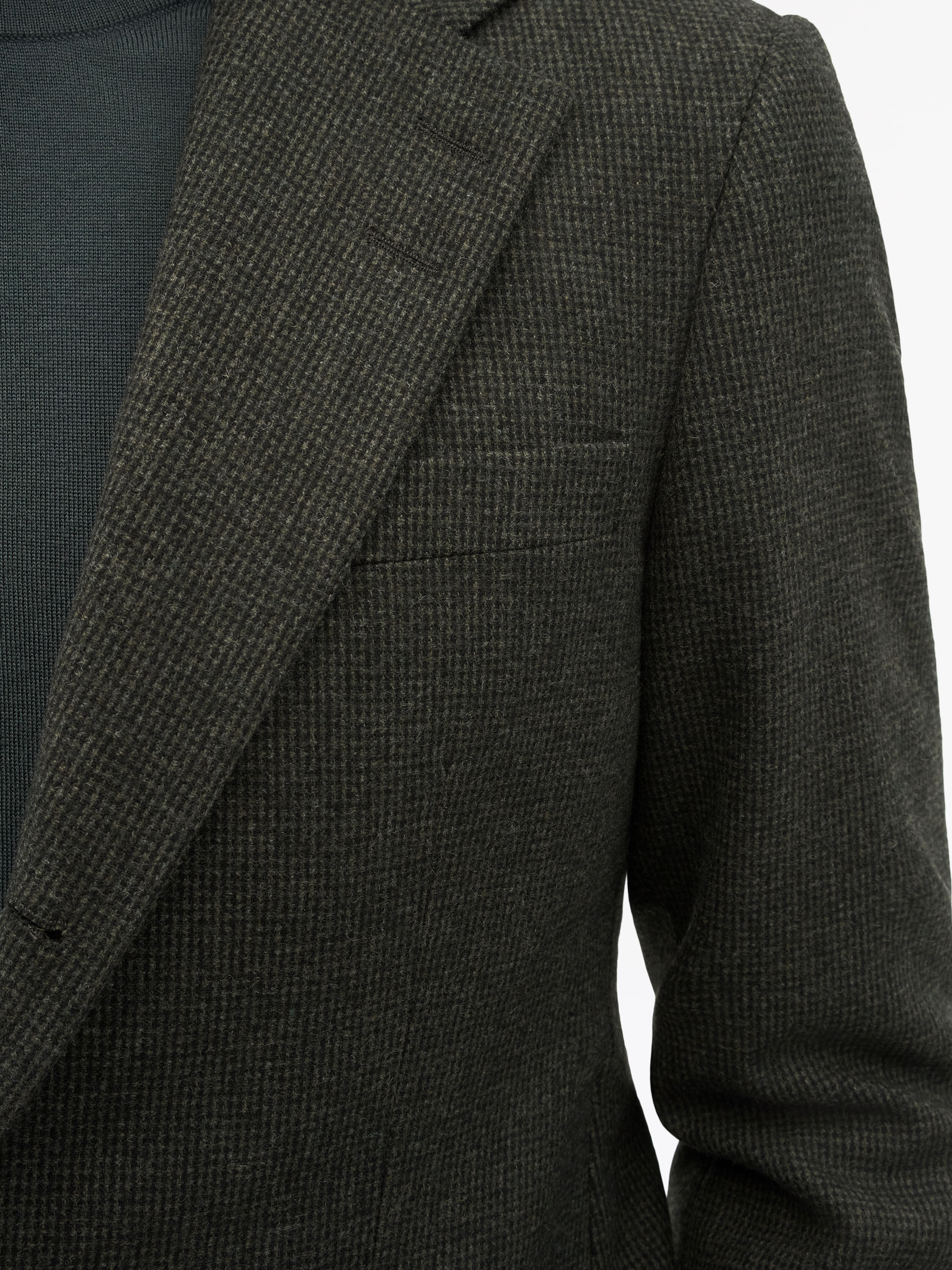 Easer PP Slim-Fit Jacket