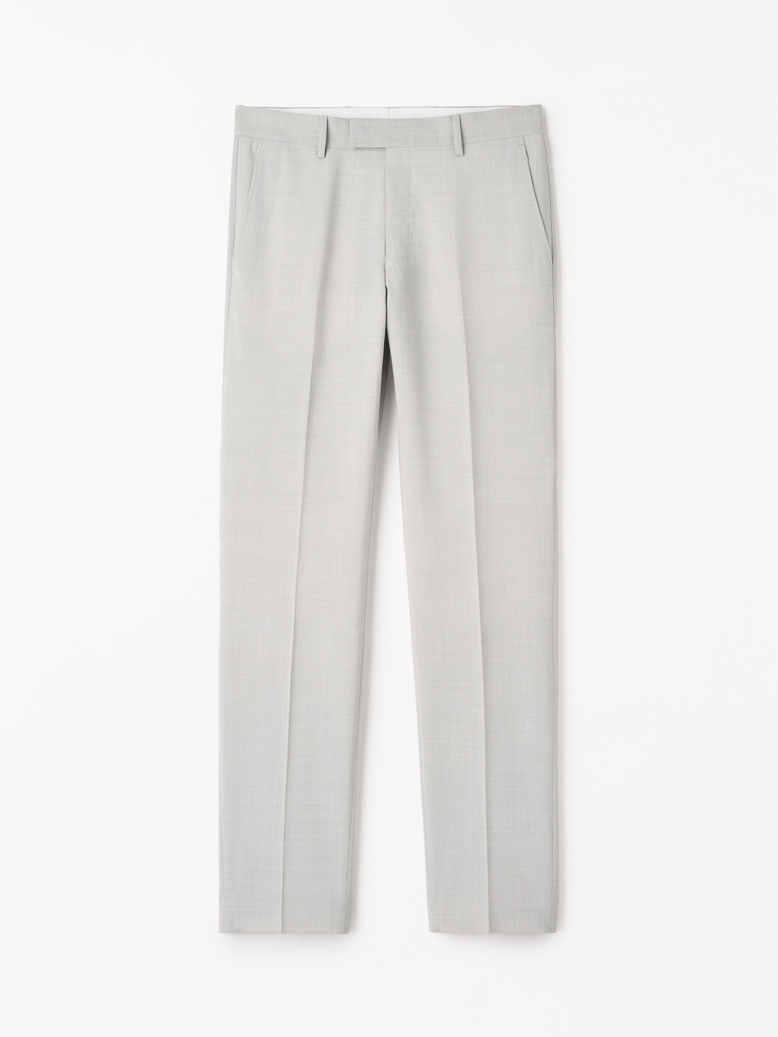 Tenuta Slim-Fit Trousers