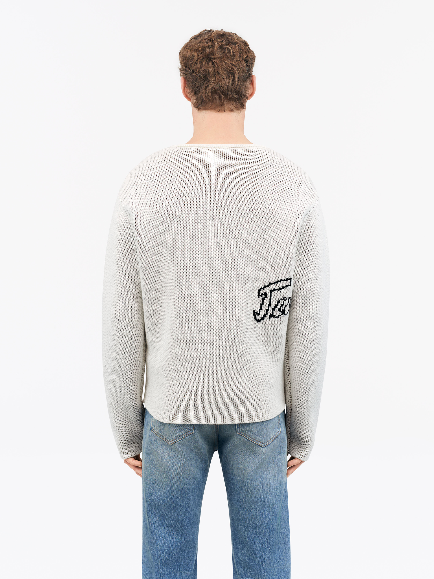 Bobi Sweater