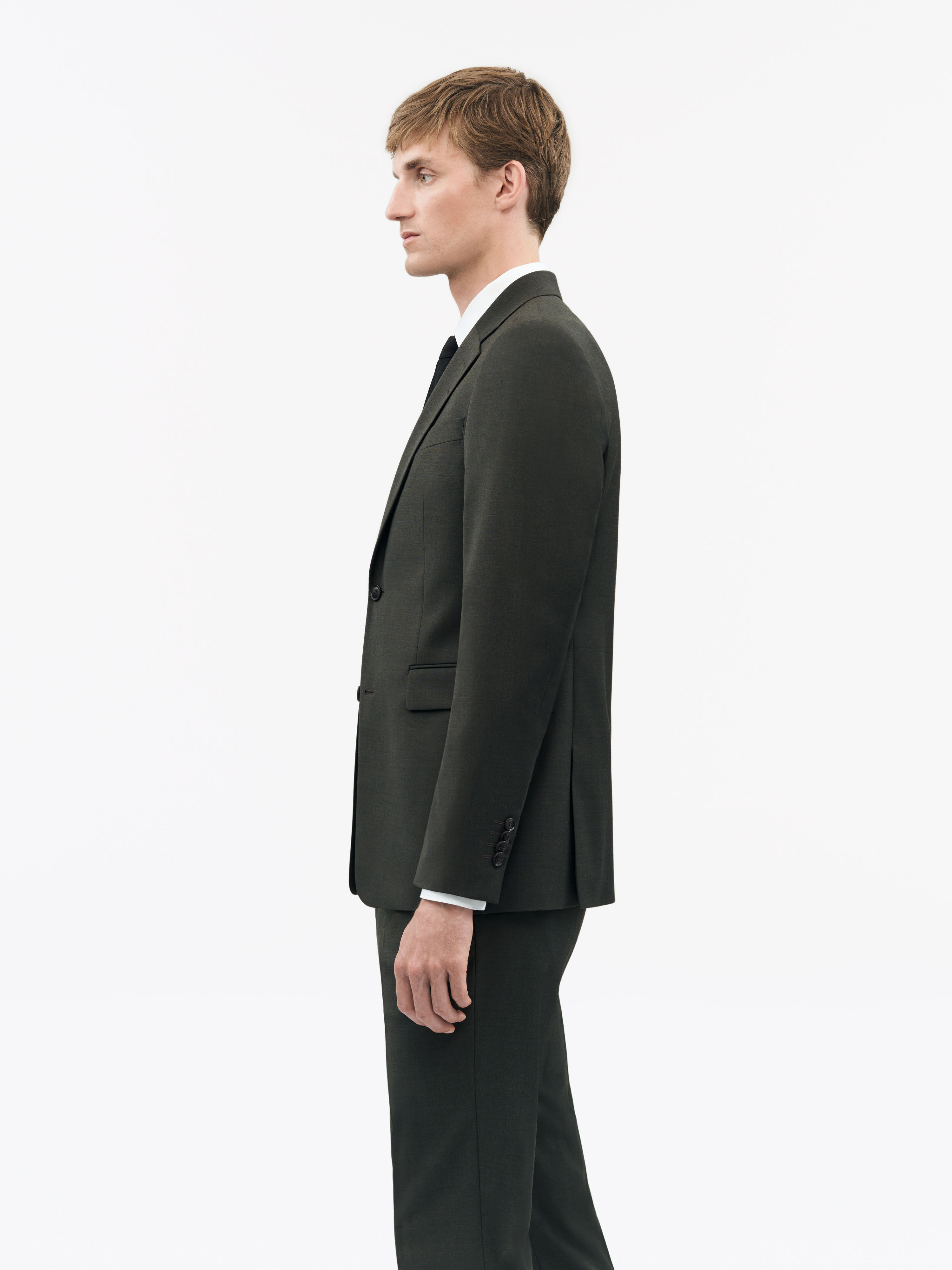 Justins Slim-Fit Blazer