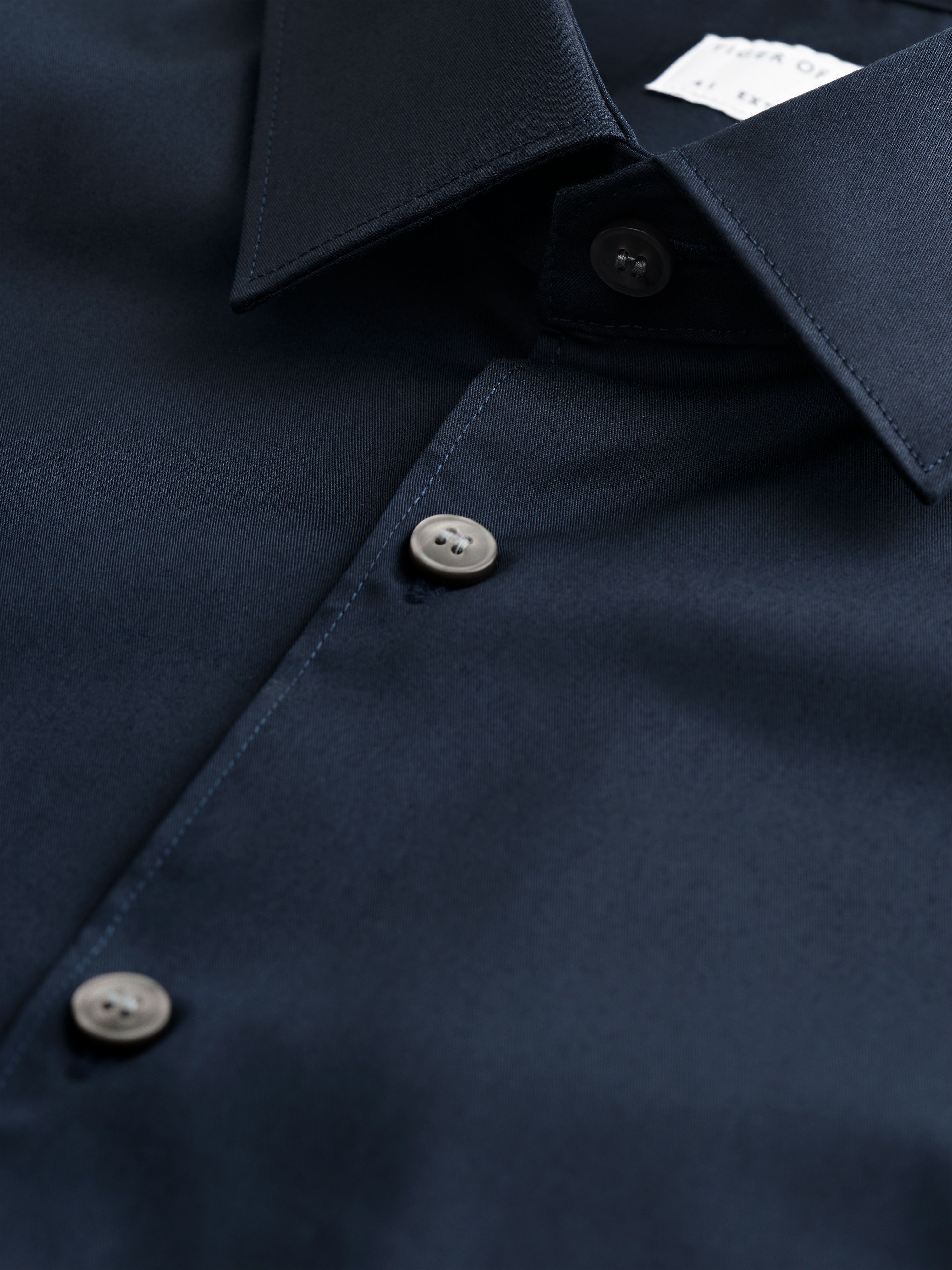 Filbrodie Extra Slim-Fit Shirt