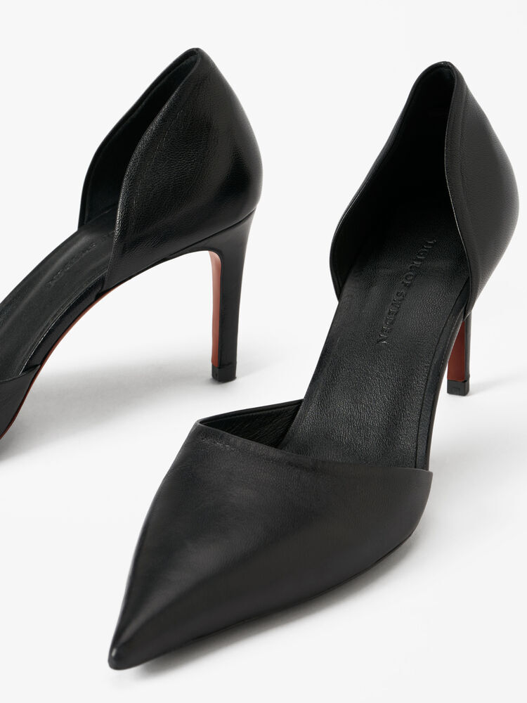 Zoka Elegant Stiletto Pumps