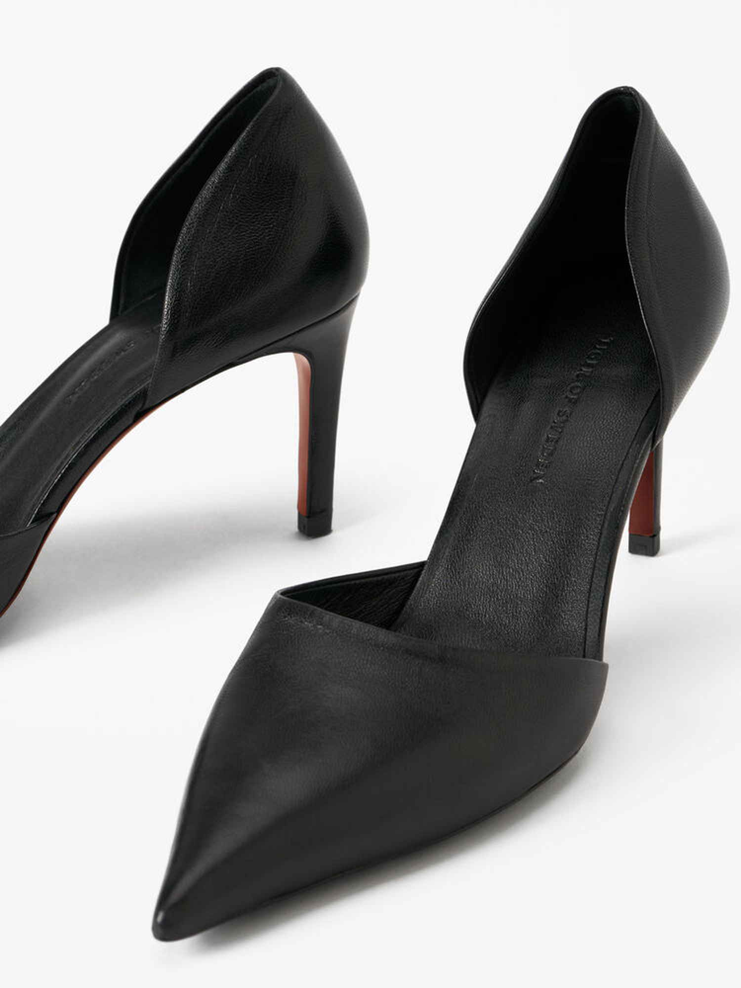 Zoka Élégant Stiletto