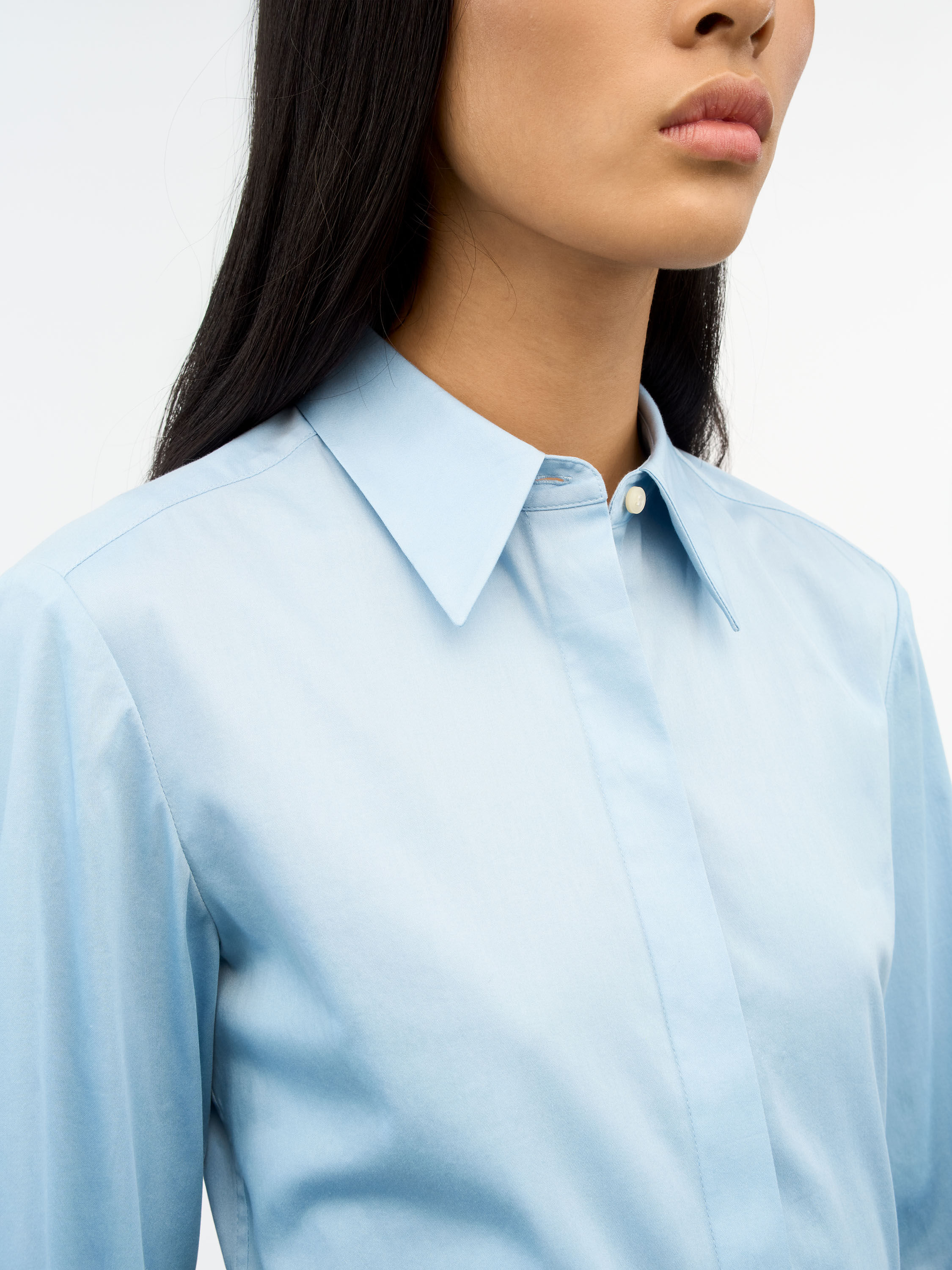 Laino Slim-Fit Shirt