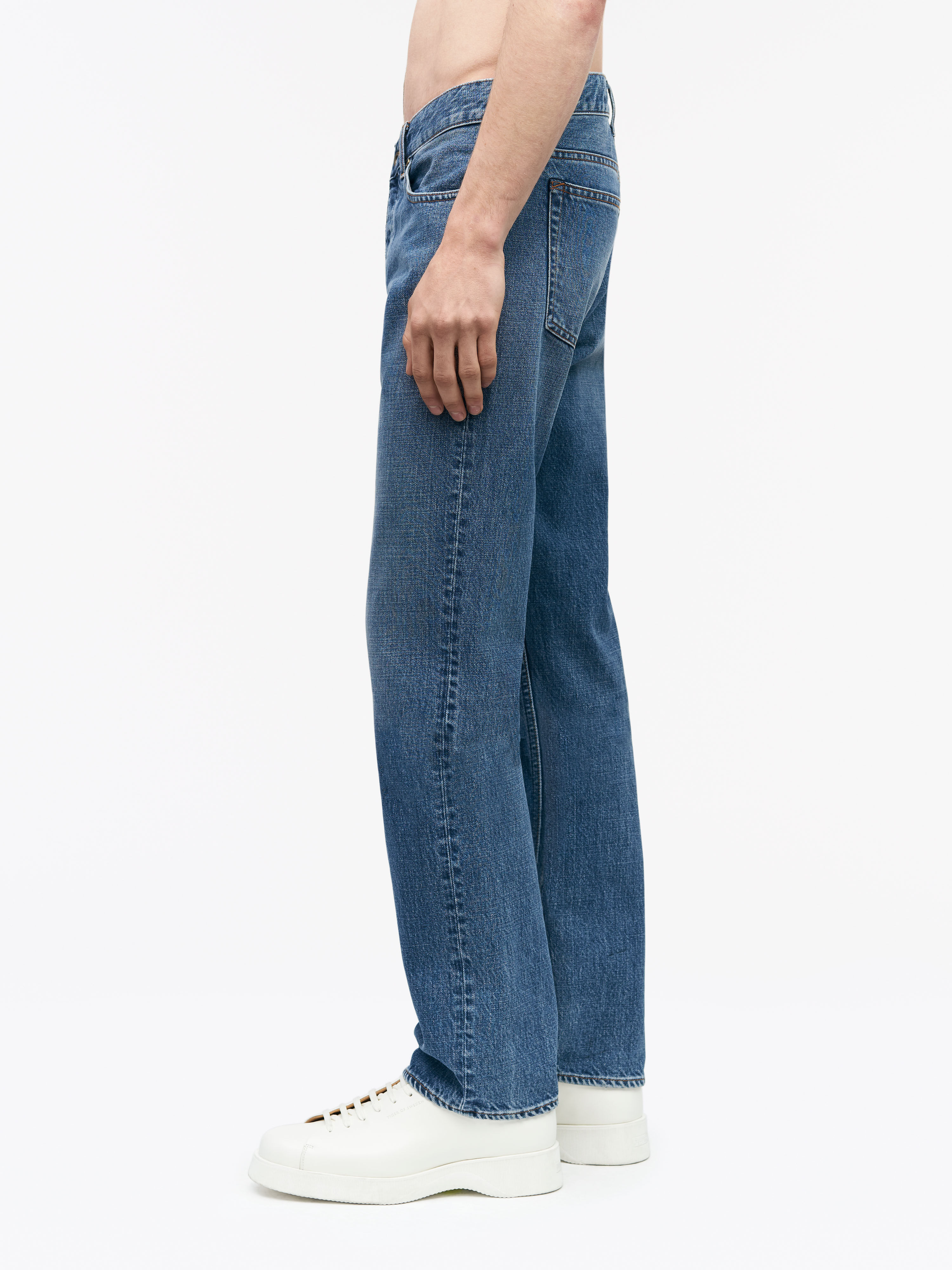 Marty Jeans