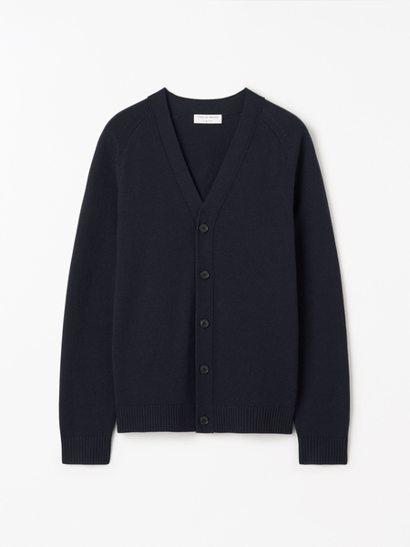 Eddie RWS Merino Kofta
