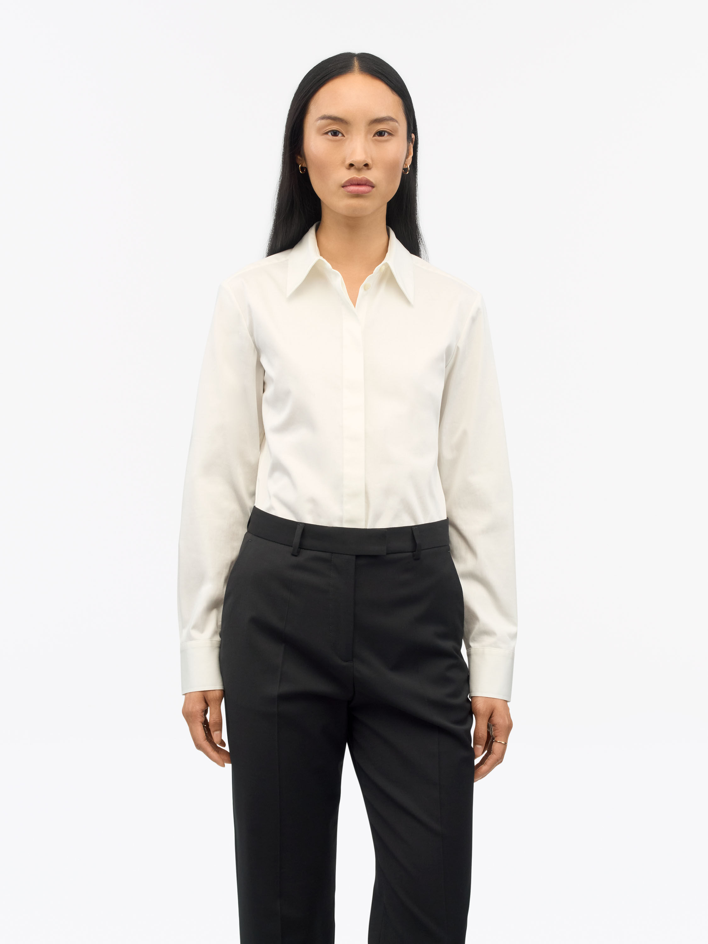 Laino Slim-Fit Shirt