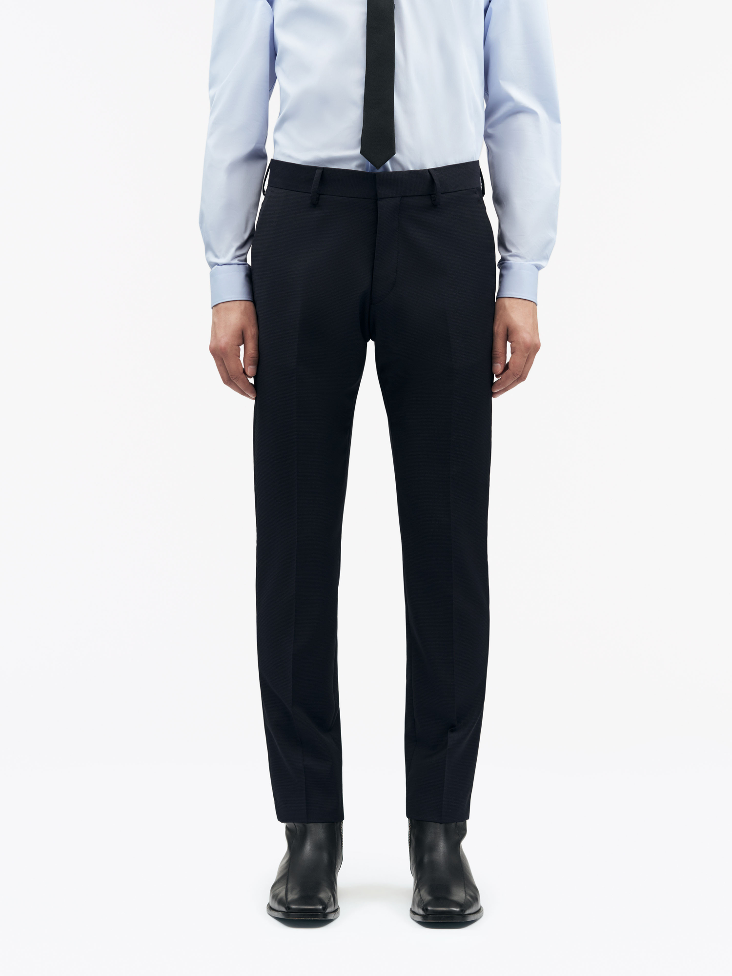 Justin Suit