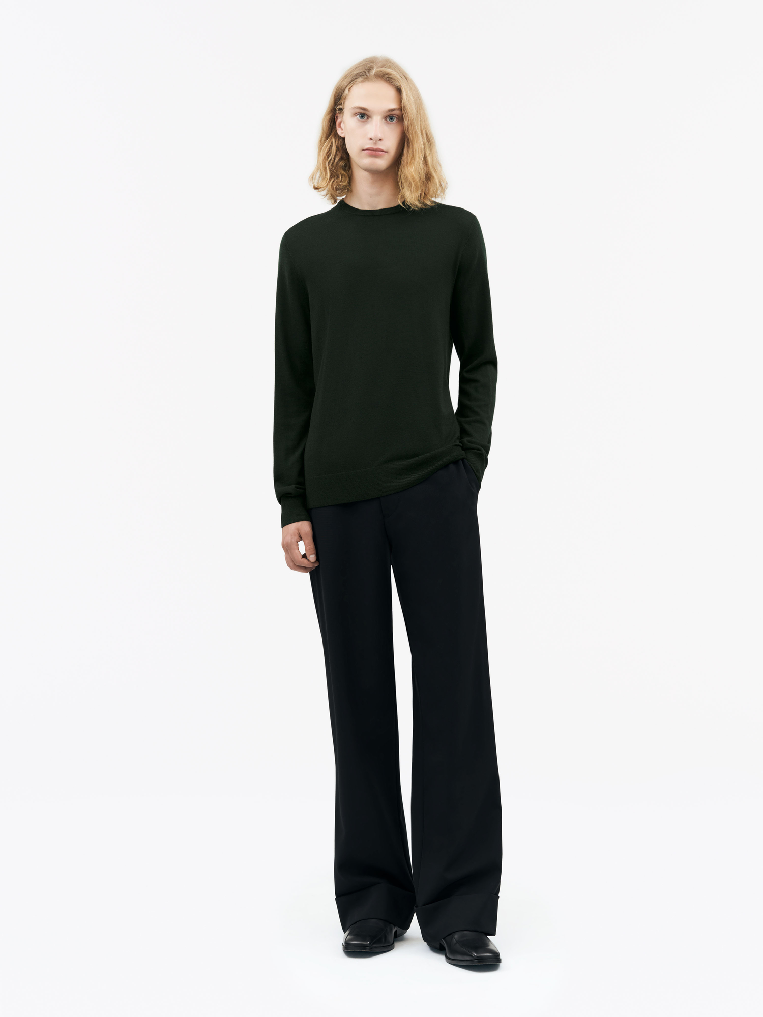 Nichols Sweater