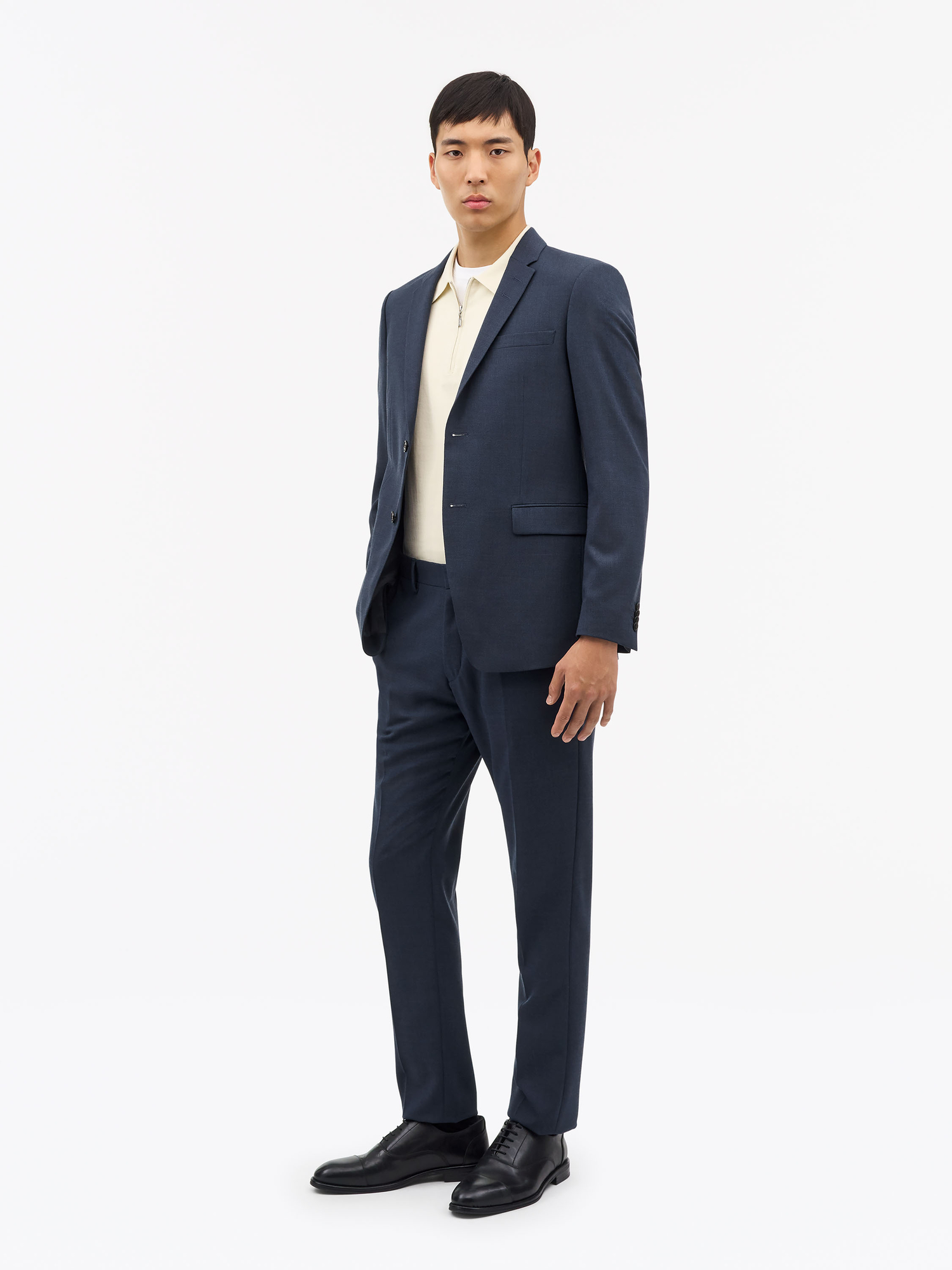 Pantalon Slim Tenutas