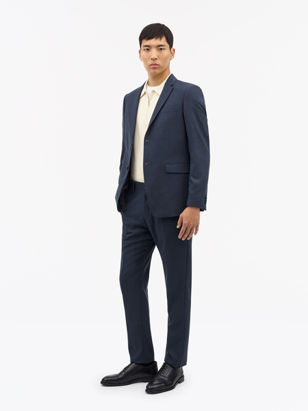Tenutas Slim-Fit Trousers