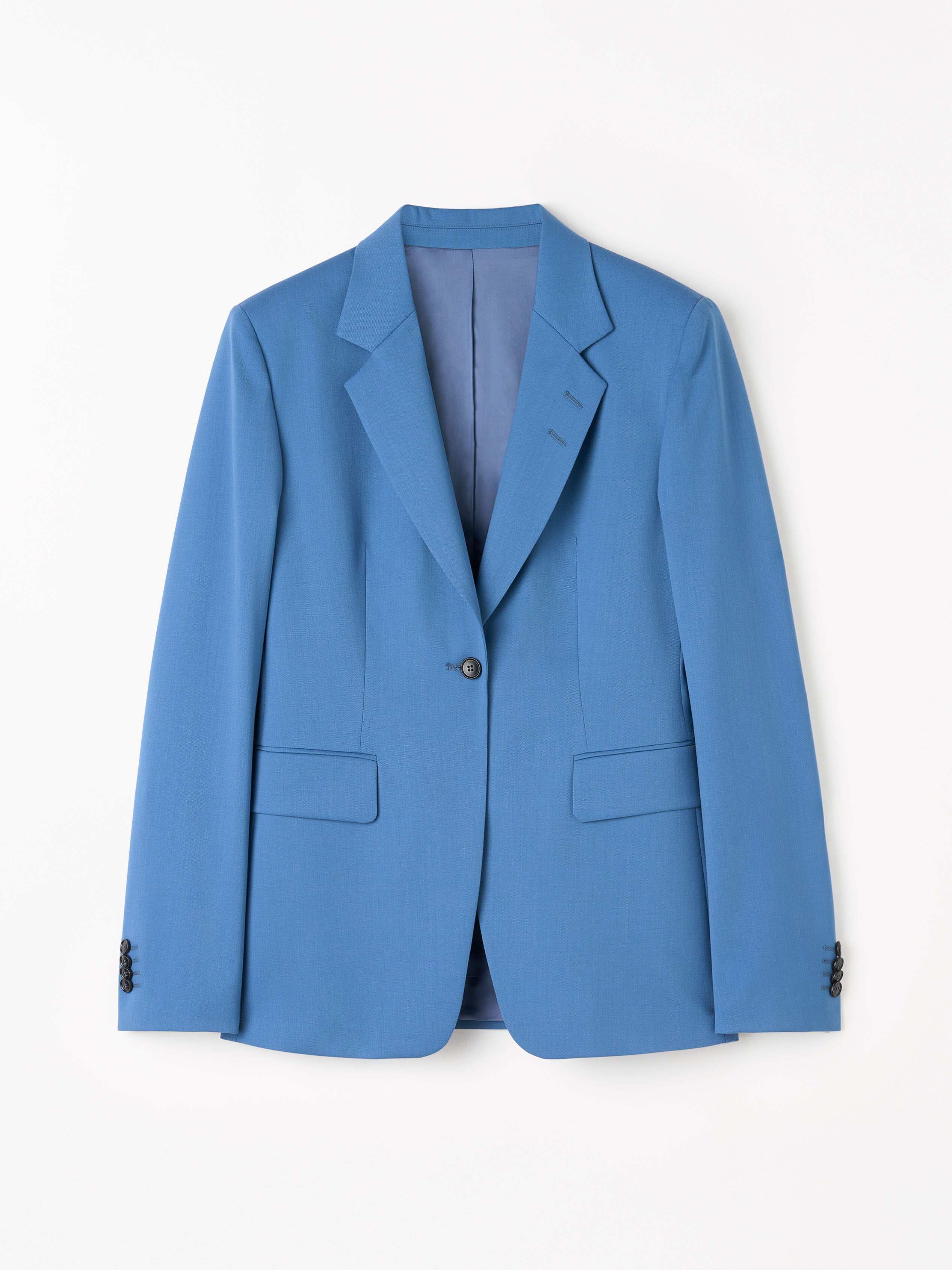 Narina Regular-Fit Jacket