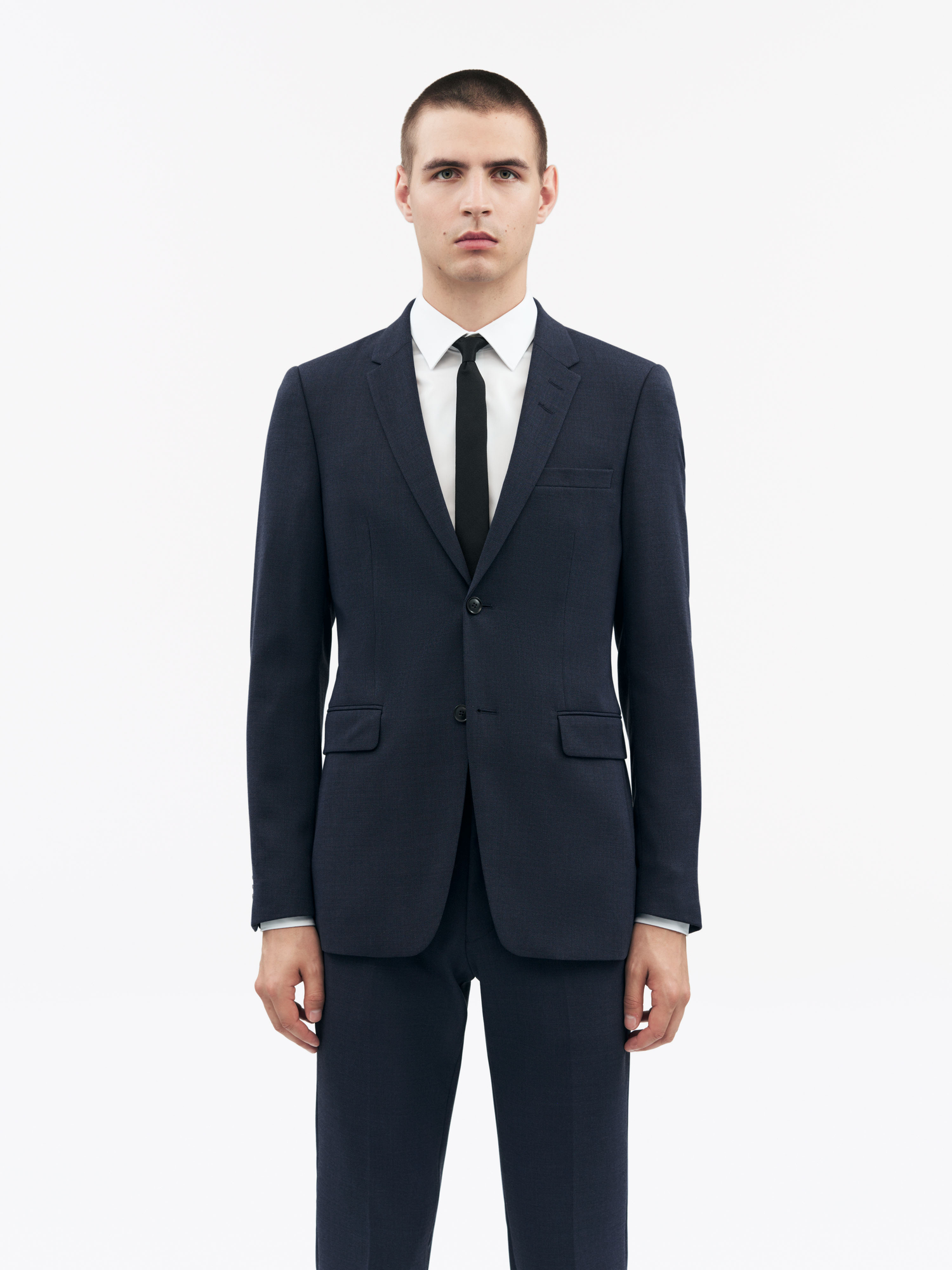 Jerretts Suit