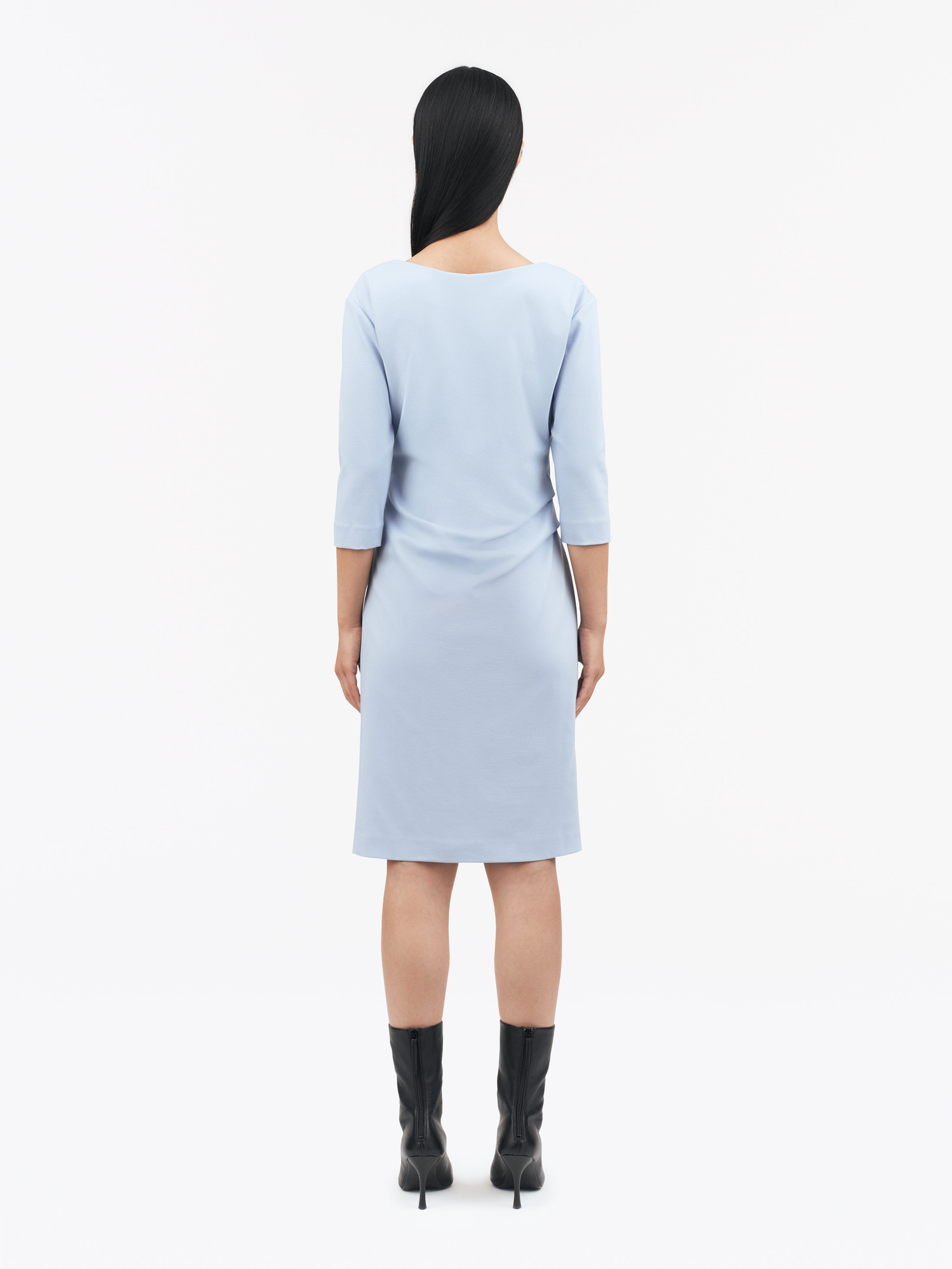 Izza S Dress