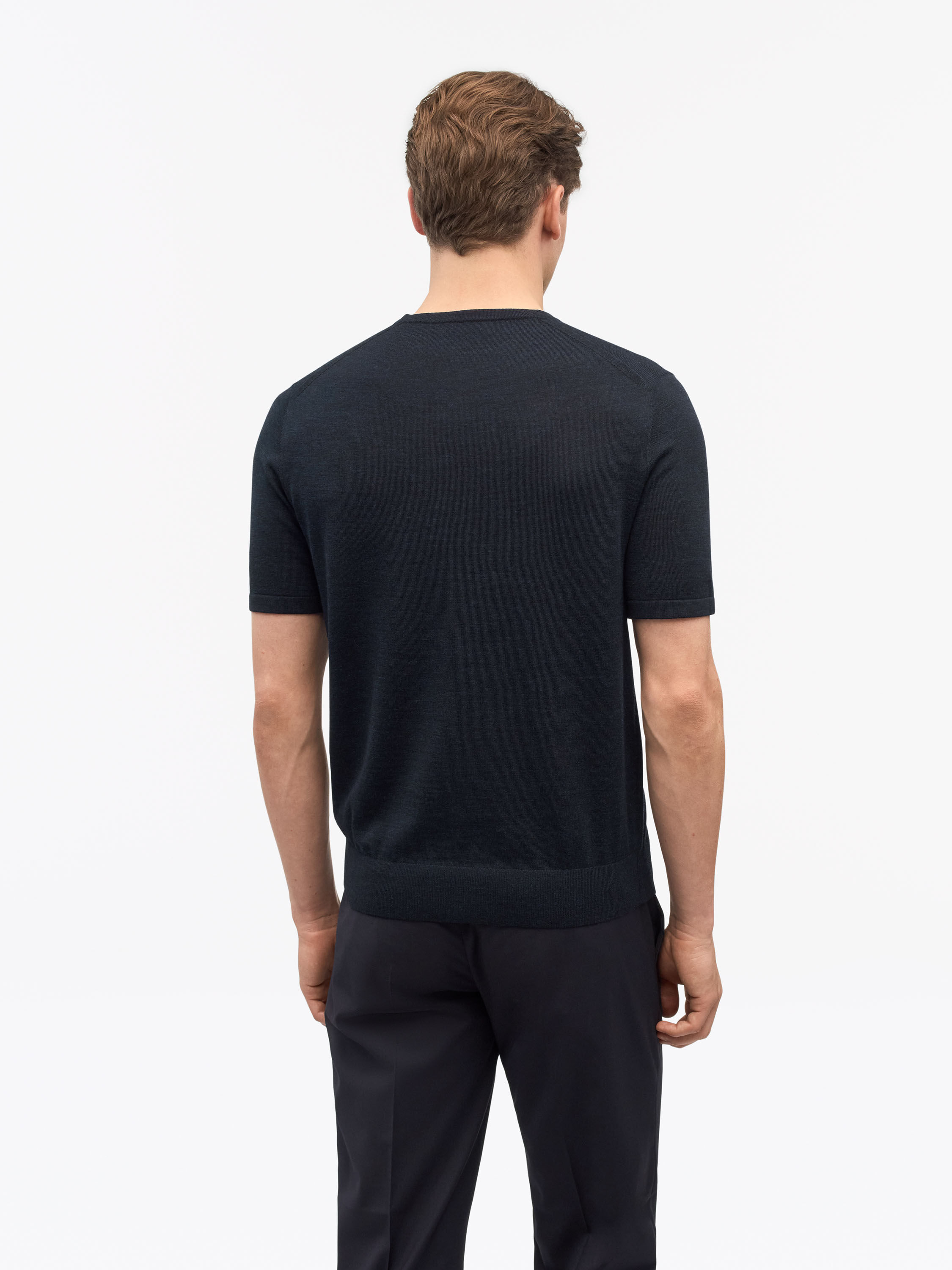 Connor RWS Merino T-Shirt
