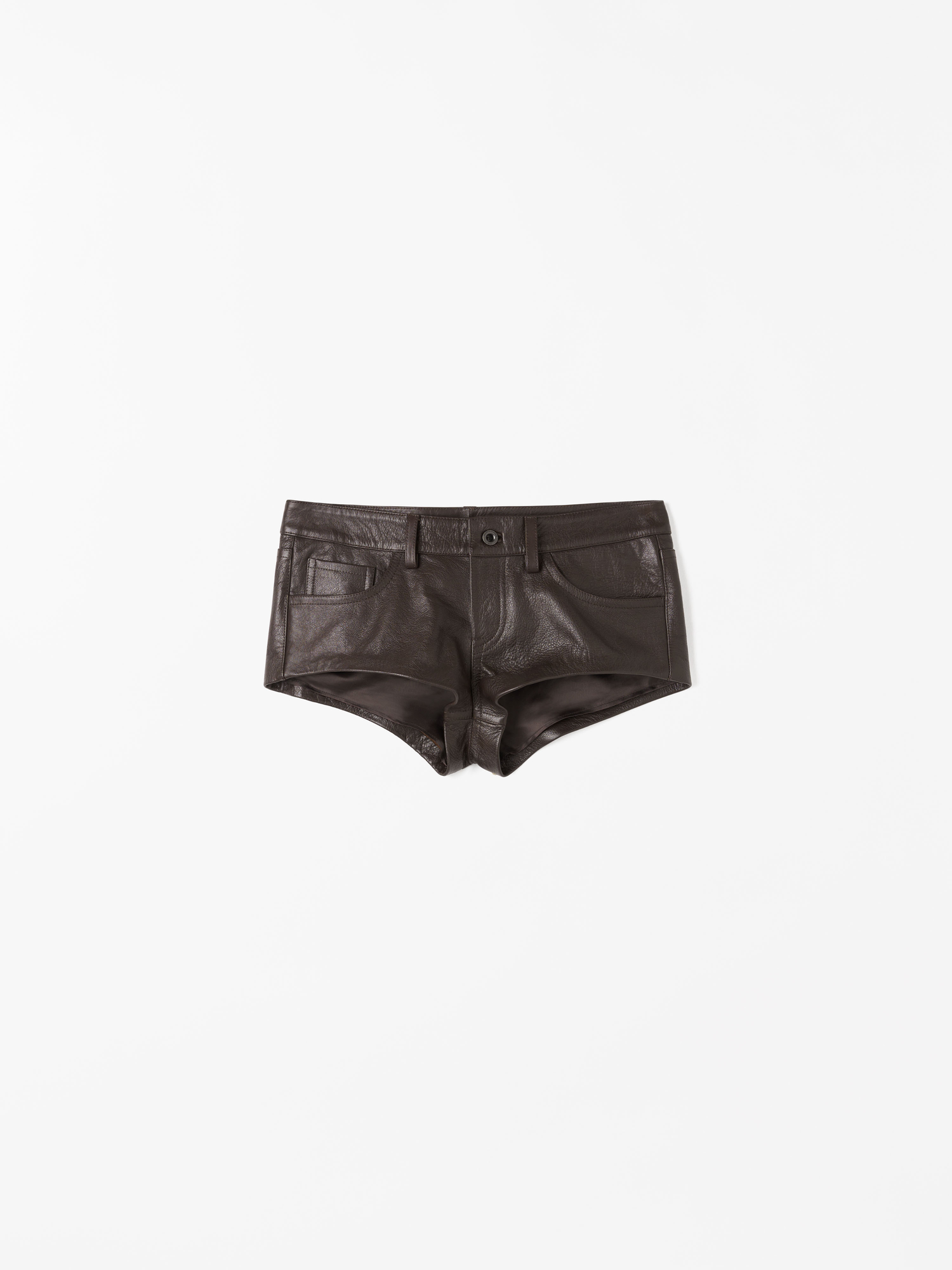 Maud Shorts